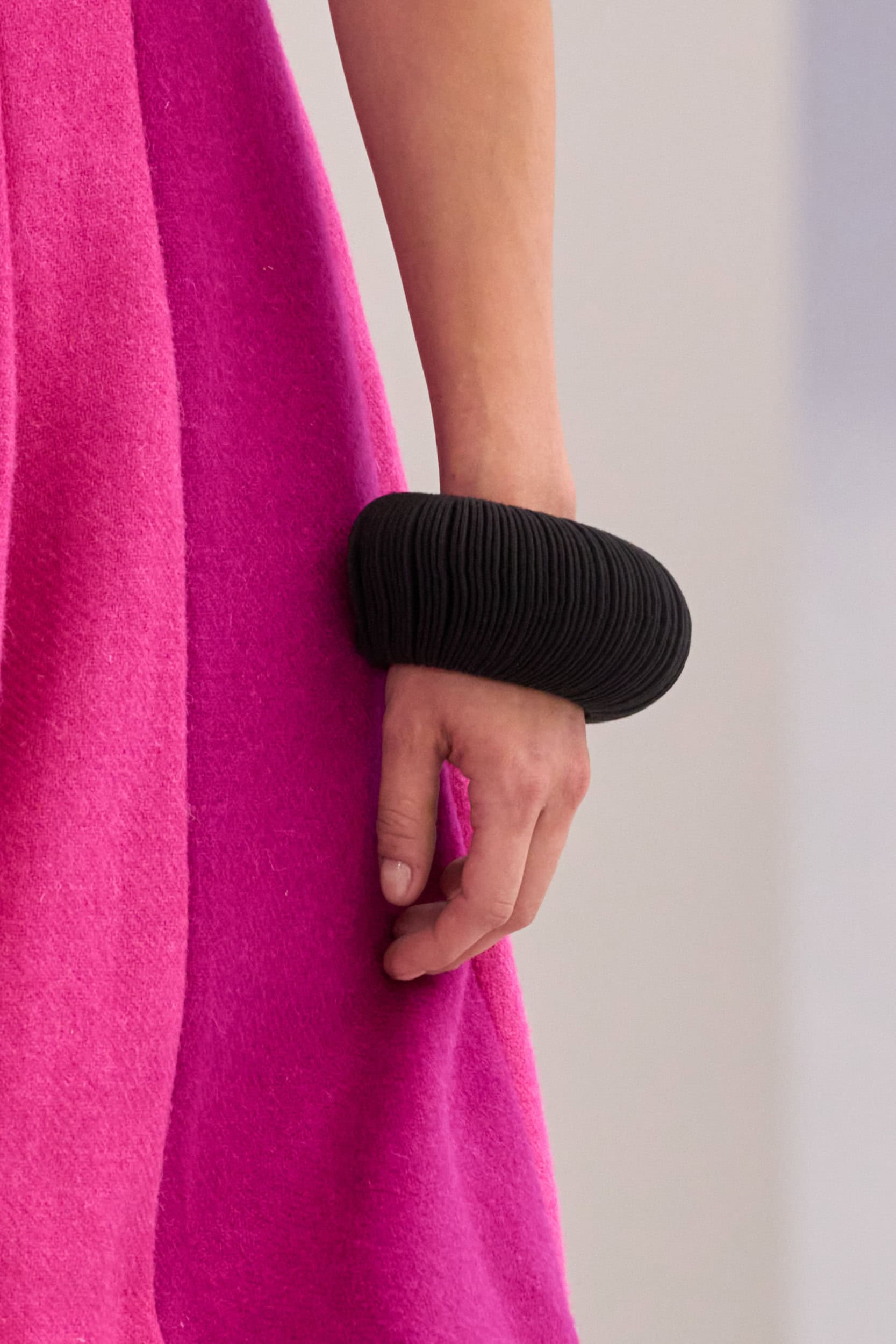 Chocheng Fall 2025 Couture Fashion Show Details