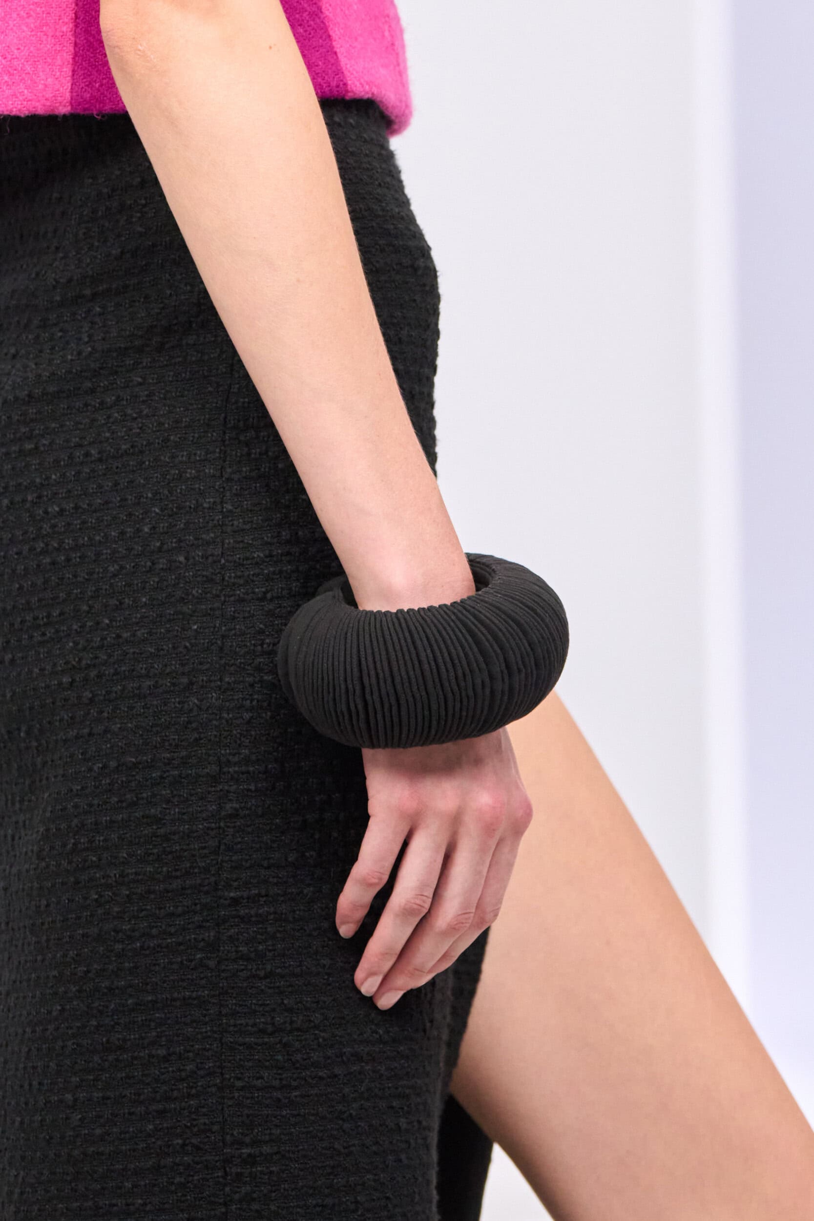 Chocheng Fall 2025 Couture Fashion Show Details