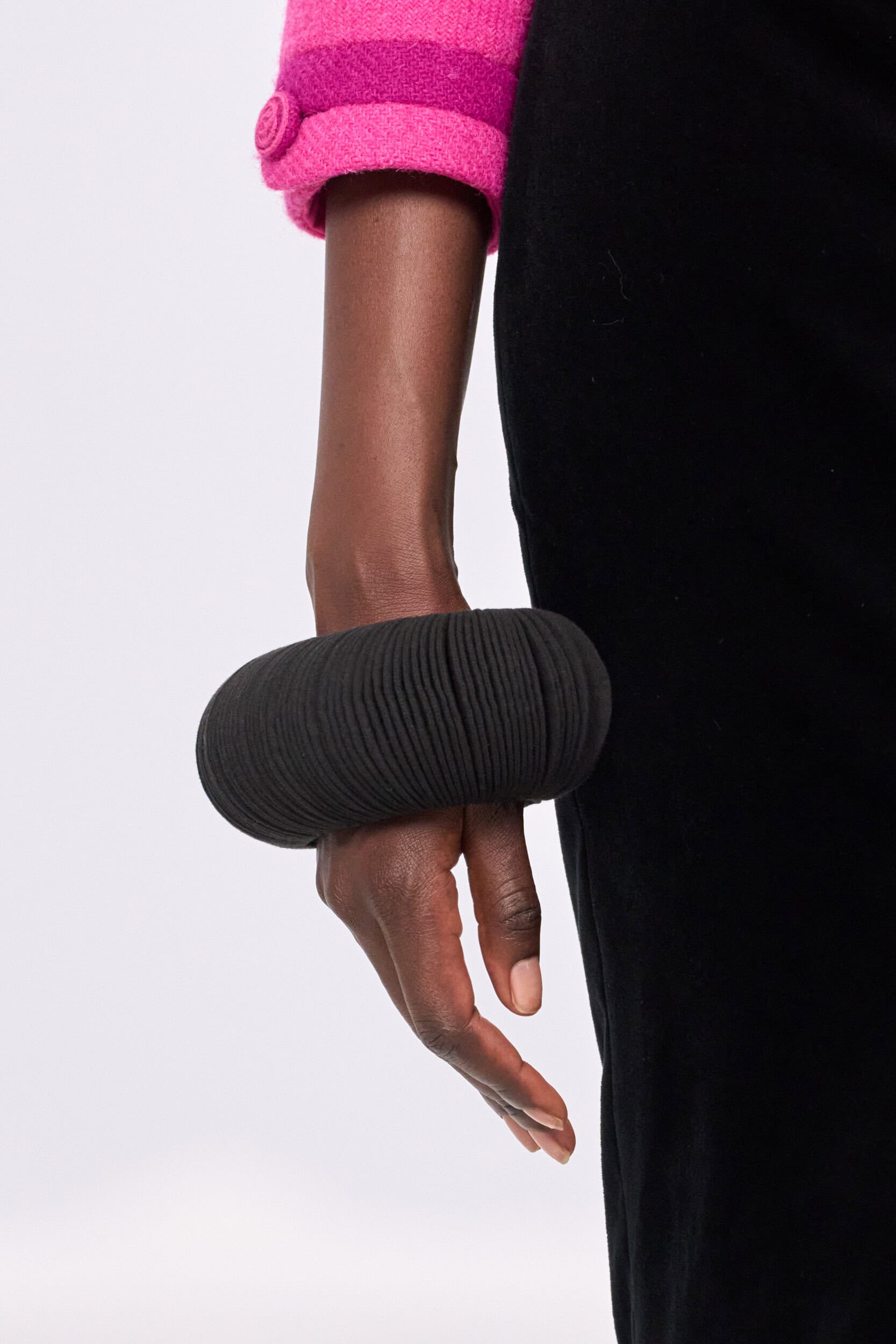 Chocheng Fall 2025 Couture Fashion Show Details