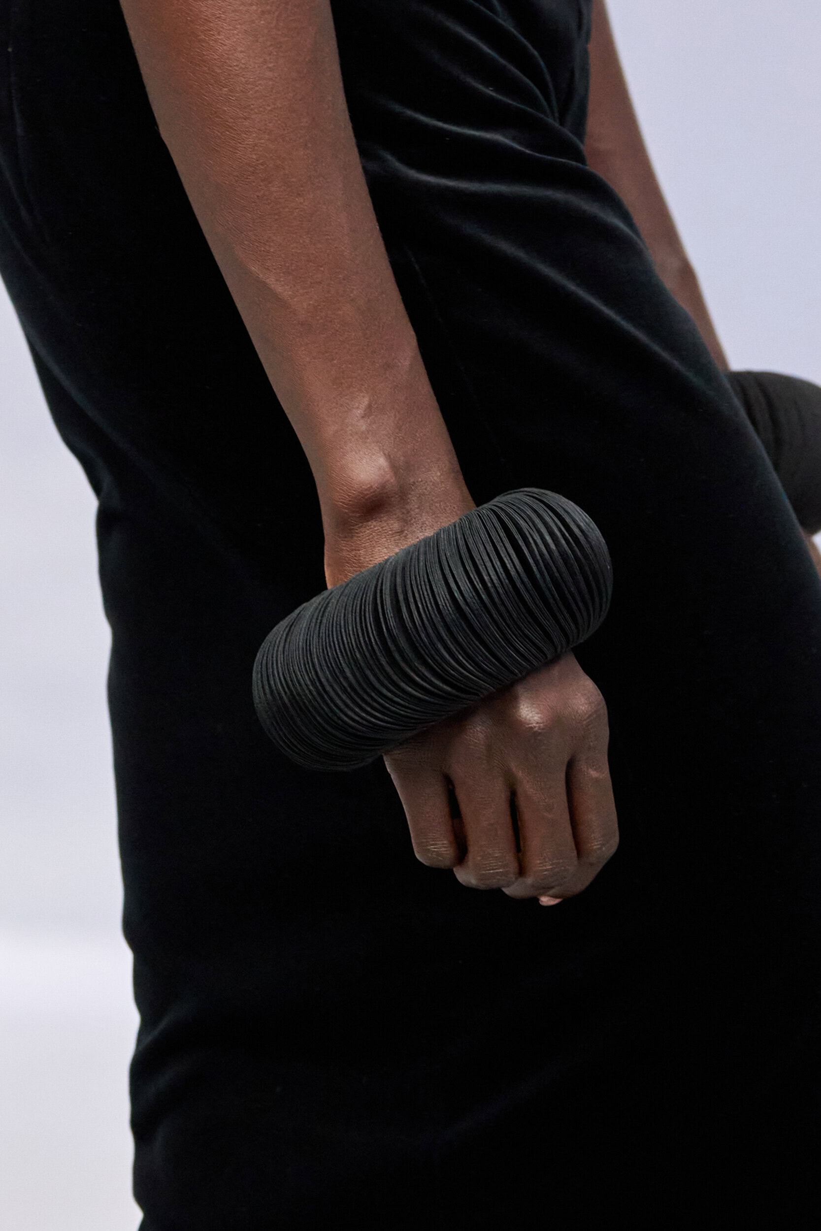 Chocheng Fall 2025 Couture Fashion Show Details