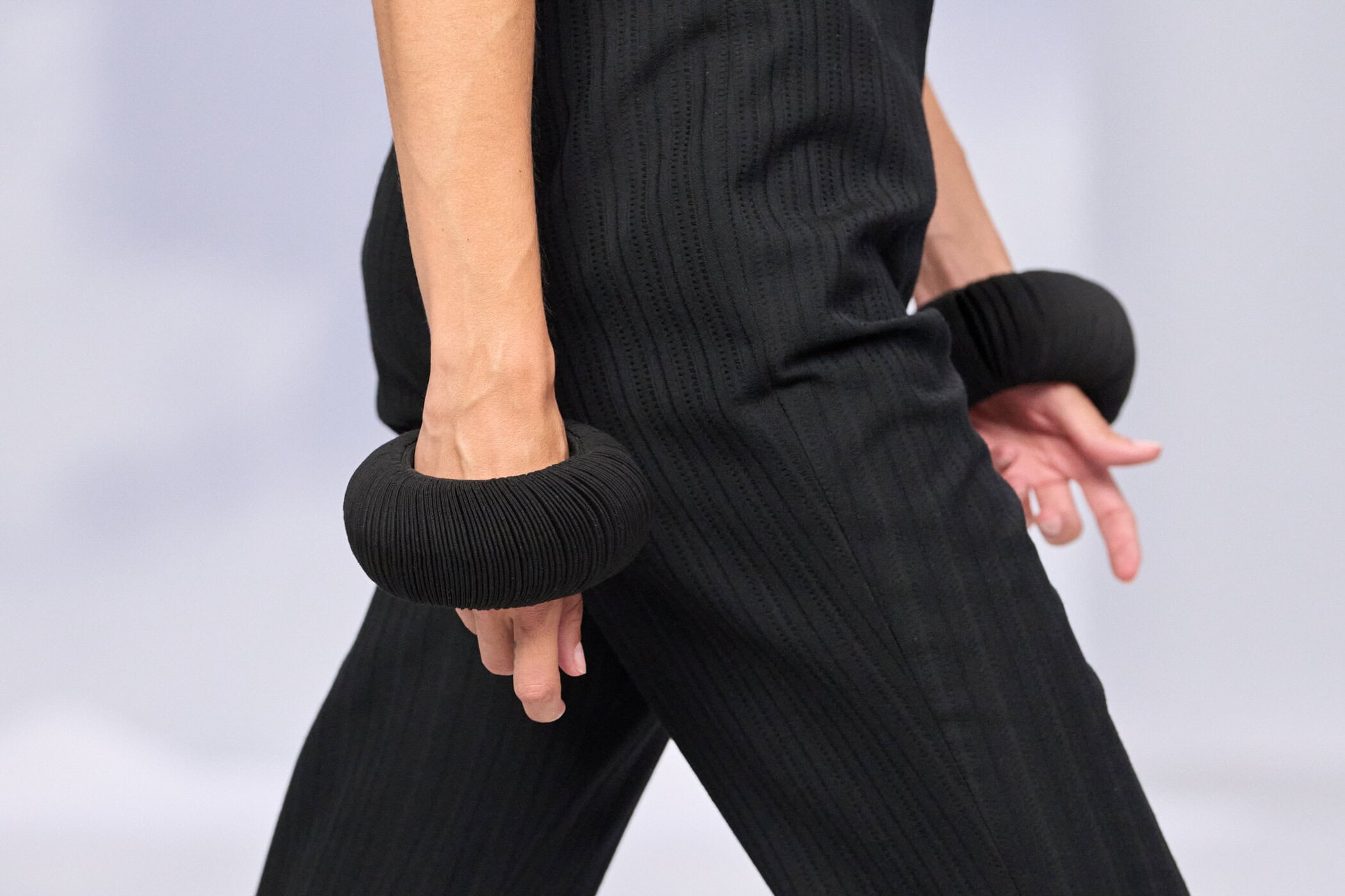 Chocheng Fall 2025 Couture Fashion Show Details
