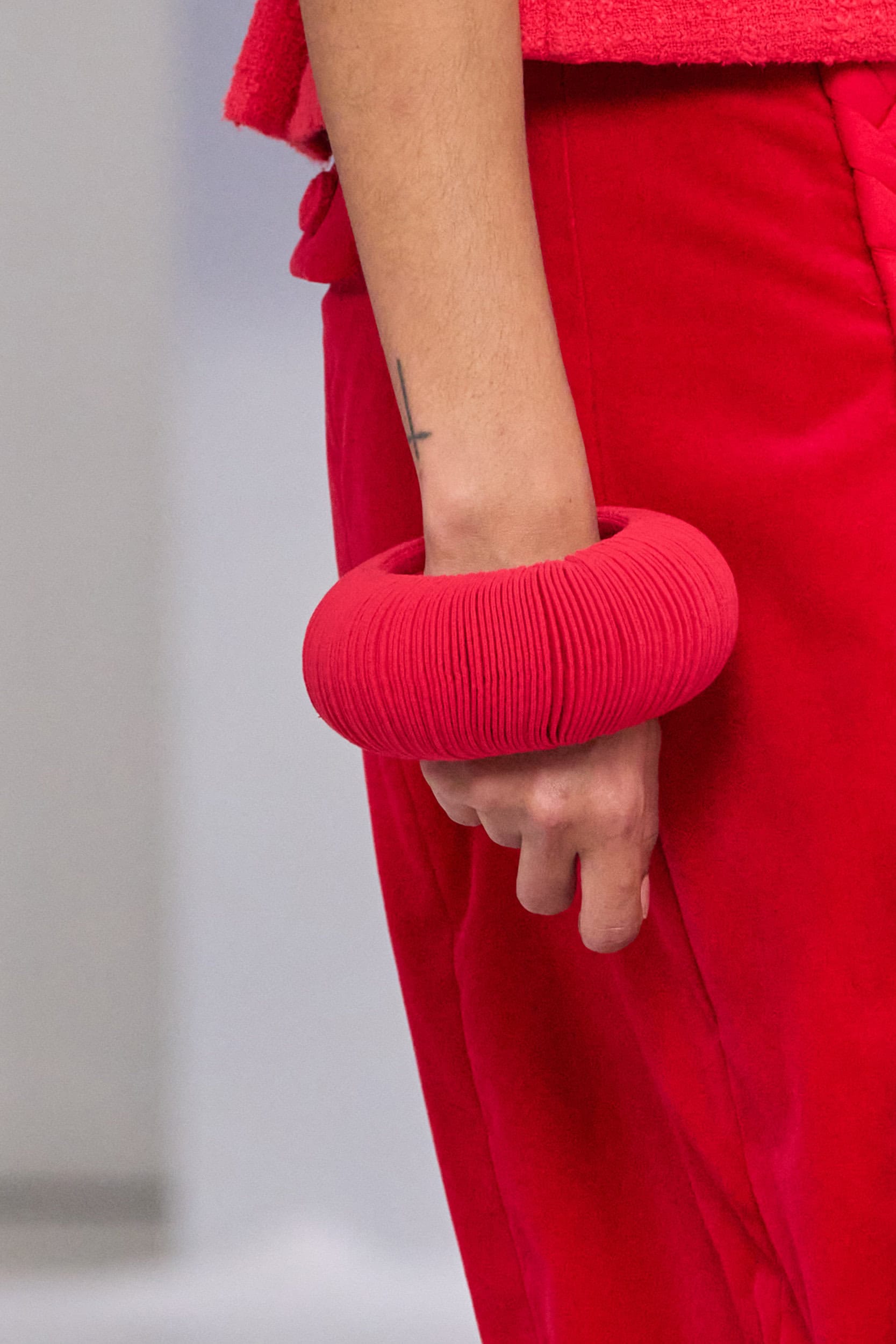 Chocheng Fall 2025 Couture Fashion Show Details