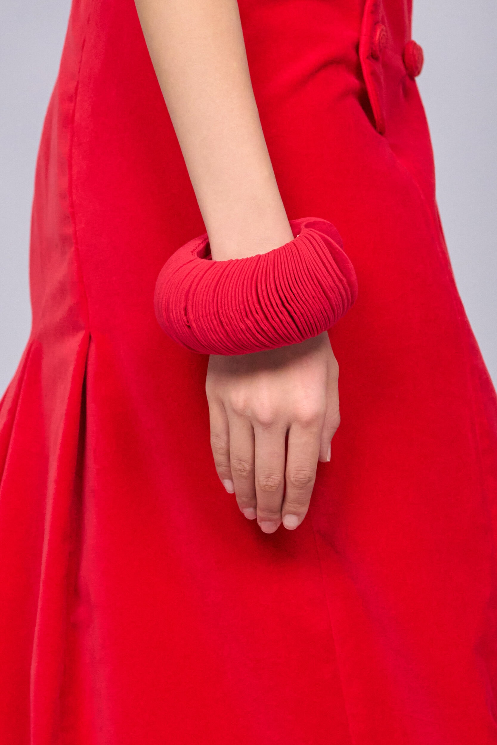 Chocheng Fall 2025 Couture Fashion Show Details