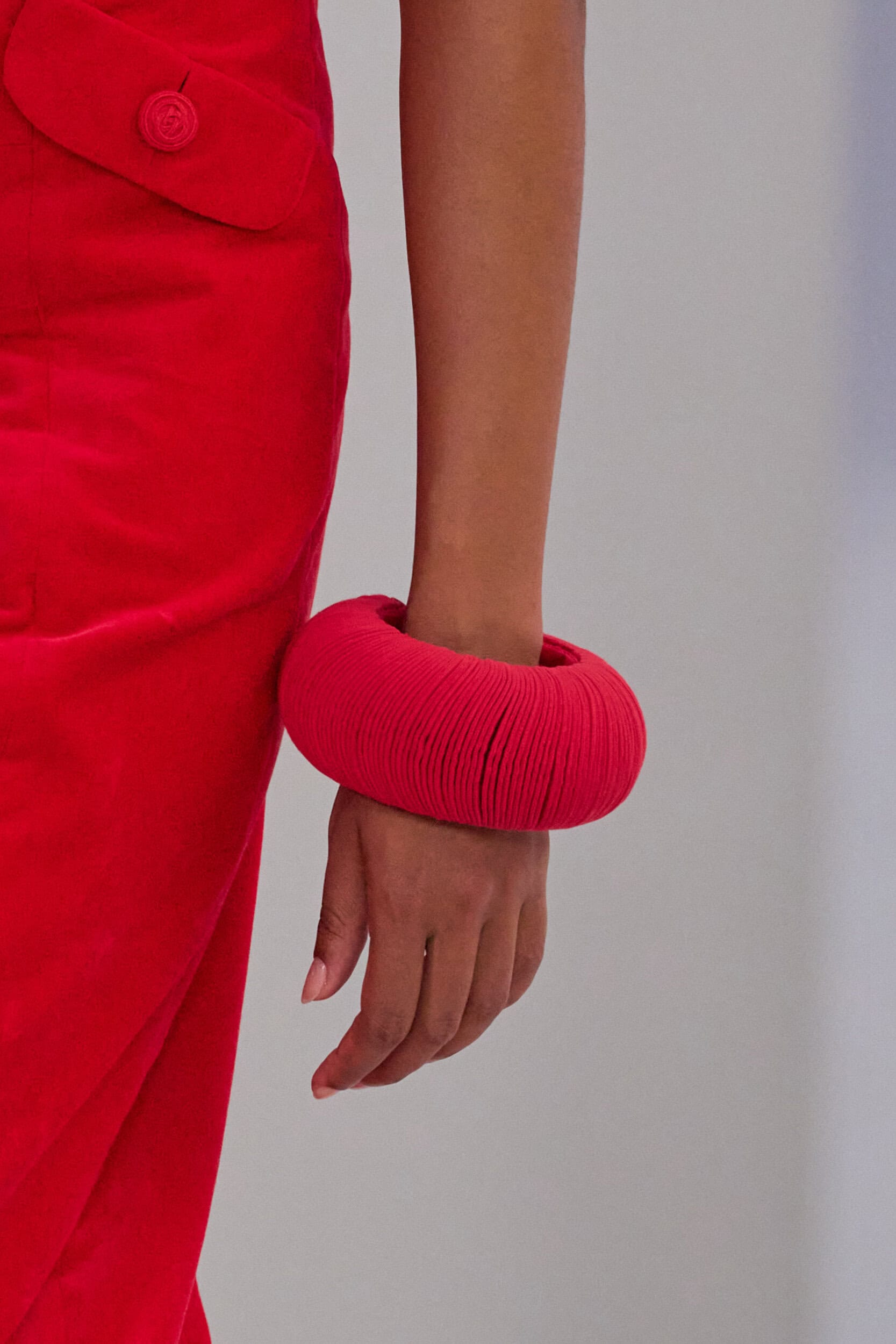 Chocheng Fall 2025 Couture Fashion Show Details