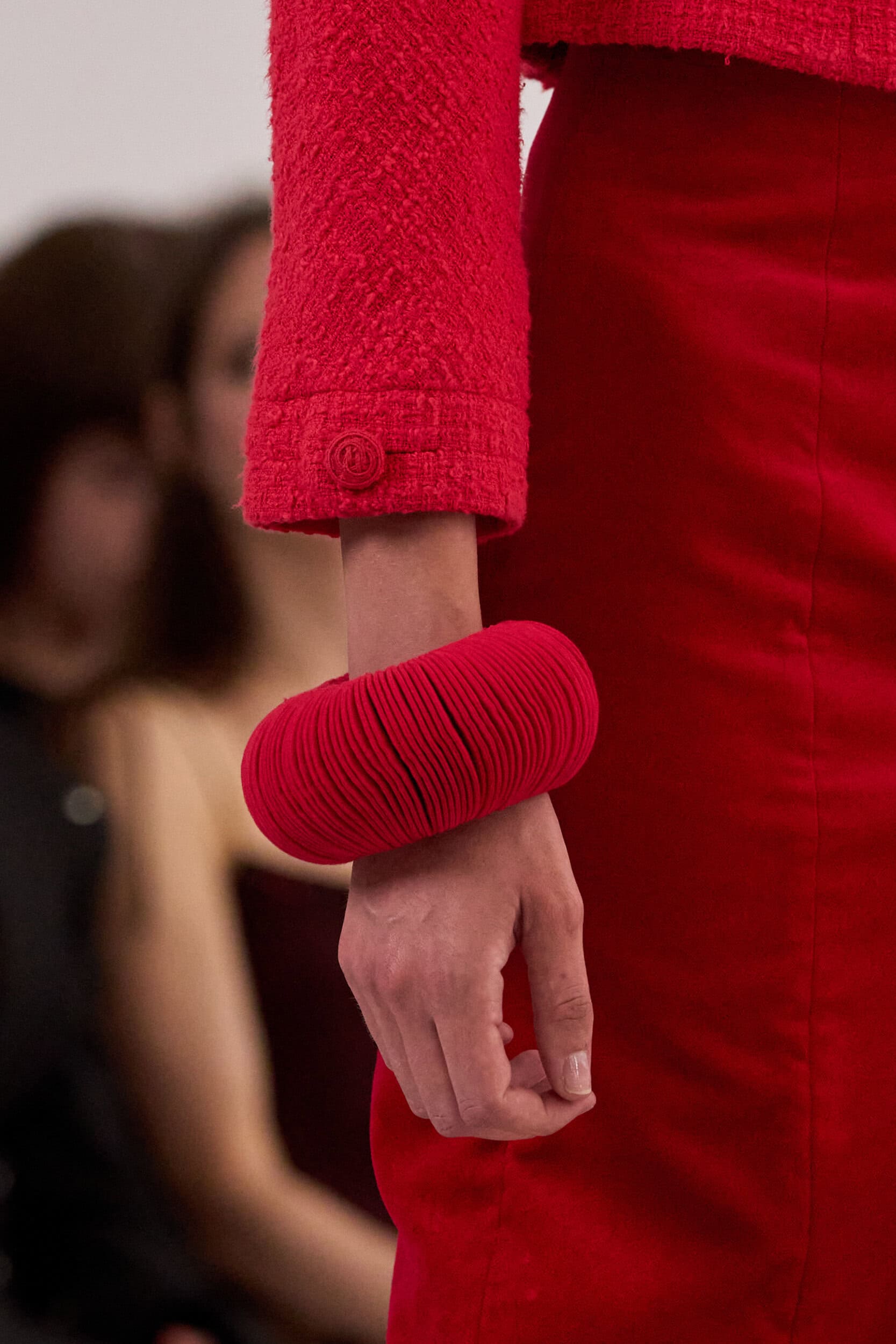 Chocheng Fall 2025 Couture Fashion Show Details