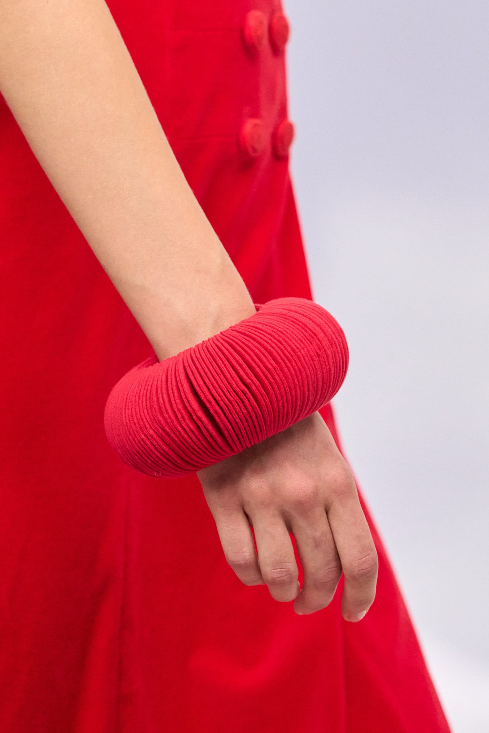 Chocheng Fall 2025 Couture Fashion Show Details
