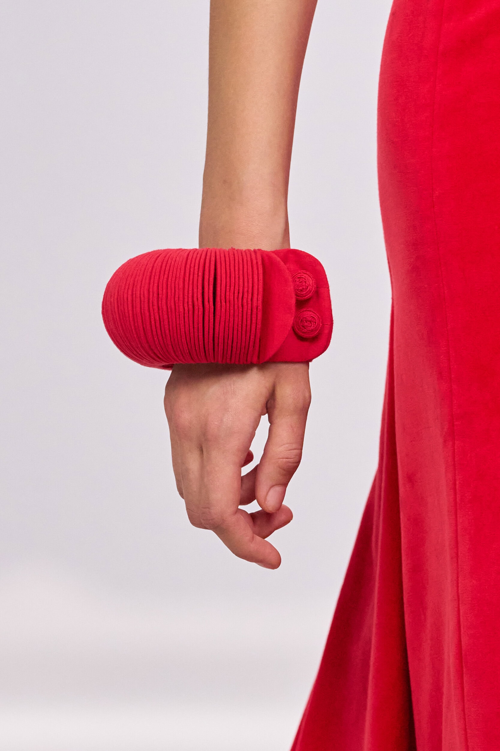 Chocheng Fall 2025 Couture Fashion Show Details