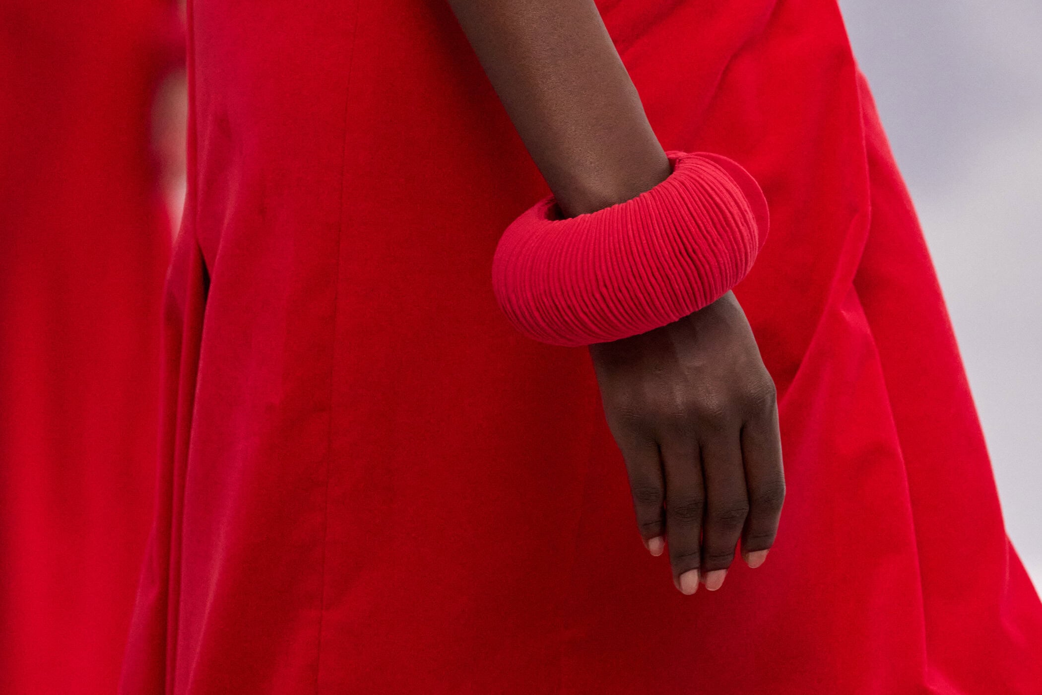 Chocheng Fall 2025 Couture Fashion Show Details