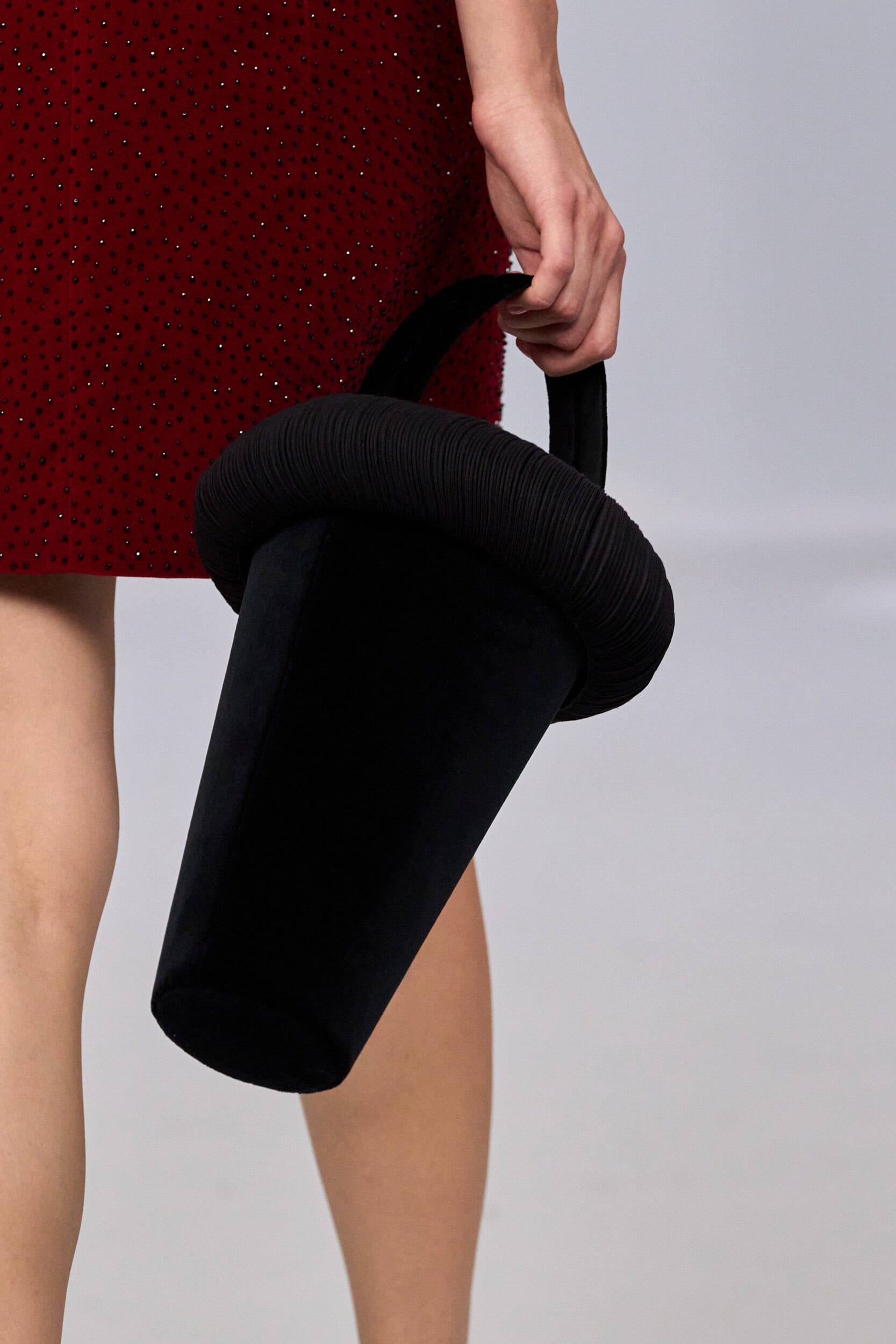 Chocheng Fall 2025 Couture Fashion Show Details