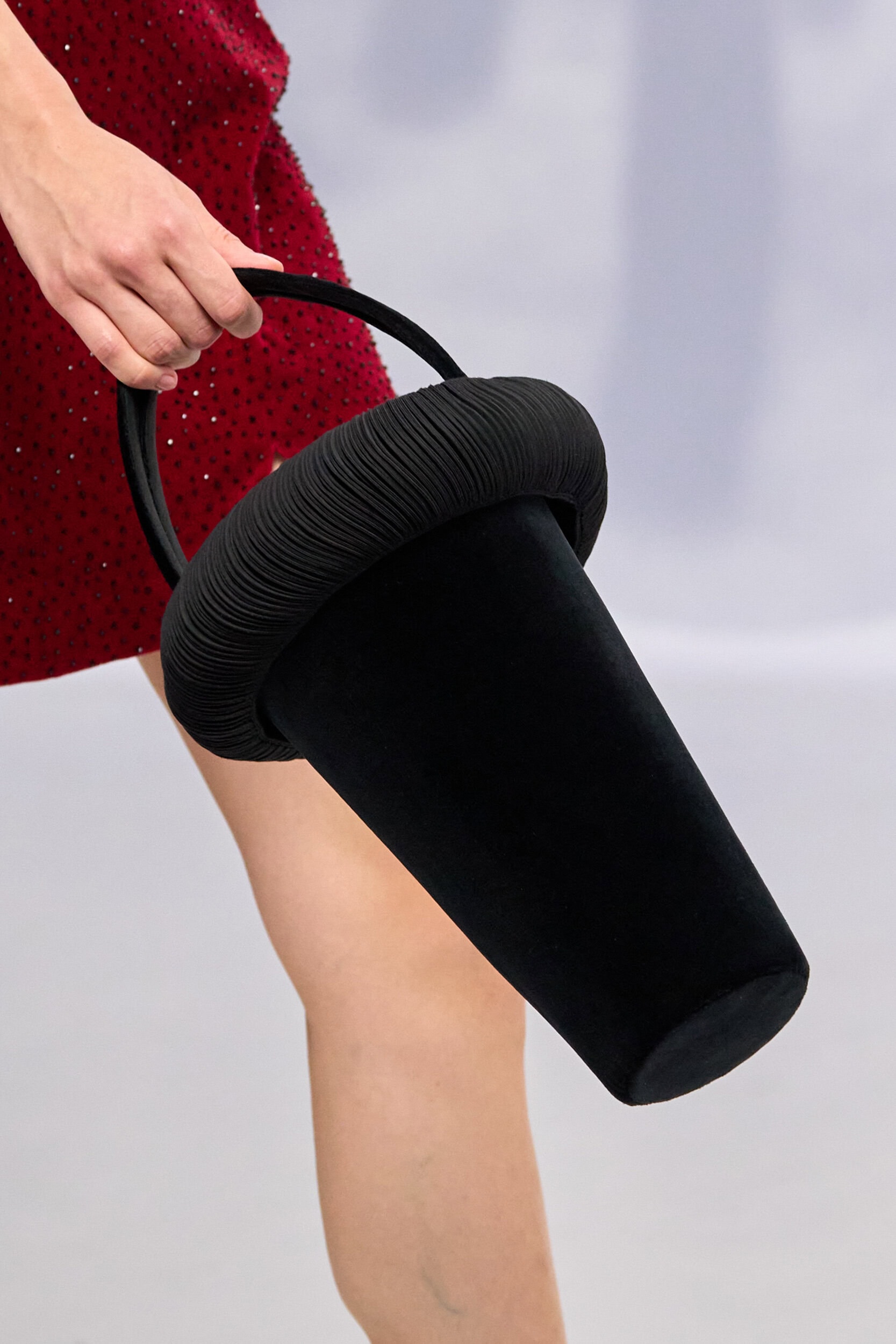 Chocheng Fall 2025 Couture Fashion Show Details
