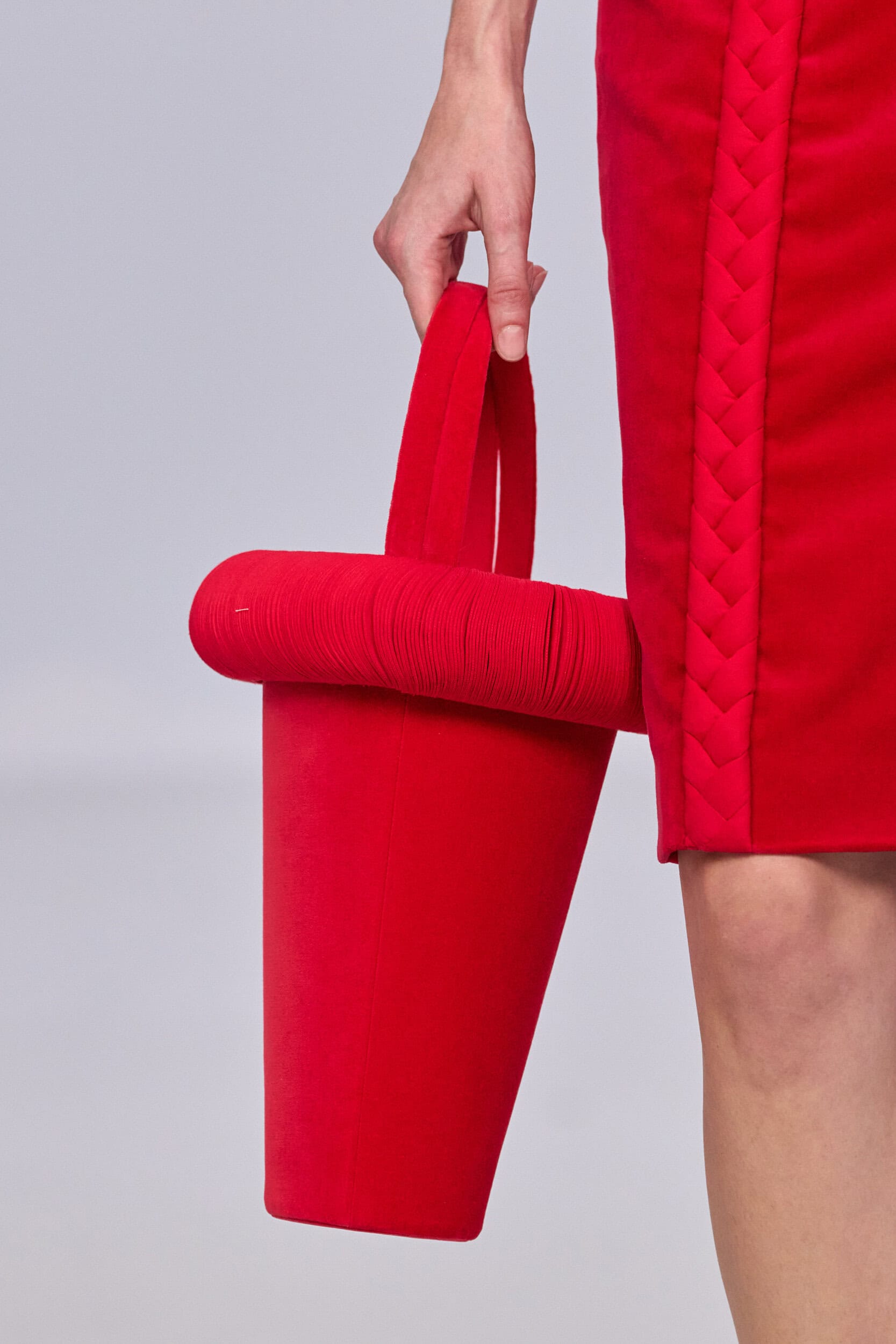 Chocheng Fall 2025 Couture Fashion Show Details