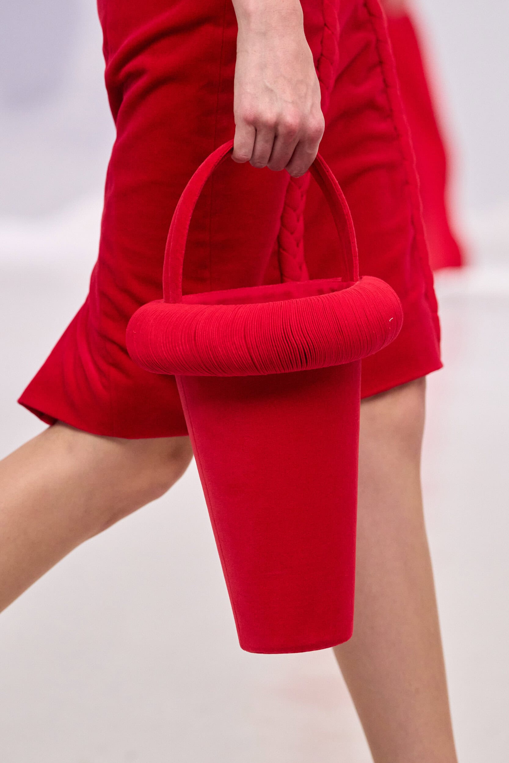 Chocheng Fall 2025 Couture Fashion Show Details