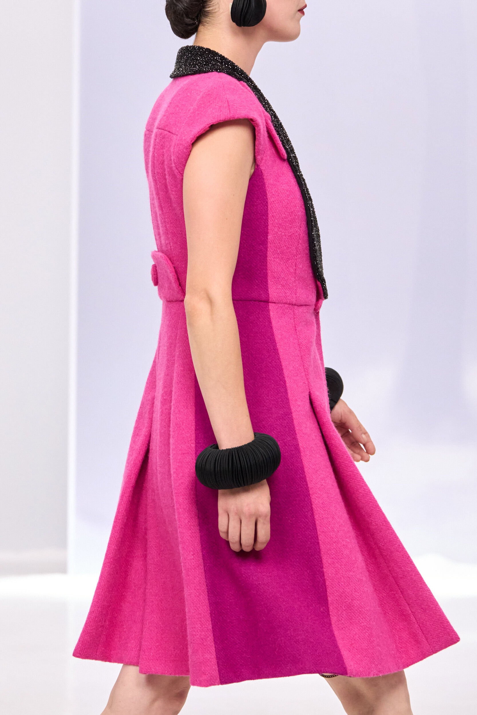 Chocheng Fall 2025 Couture Fashion Show Details