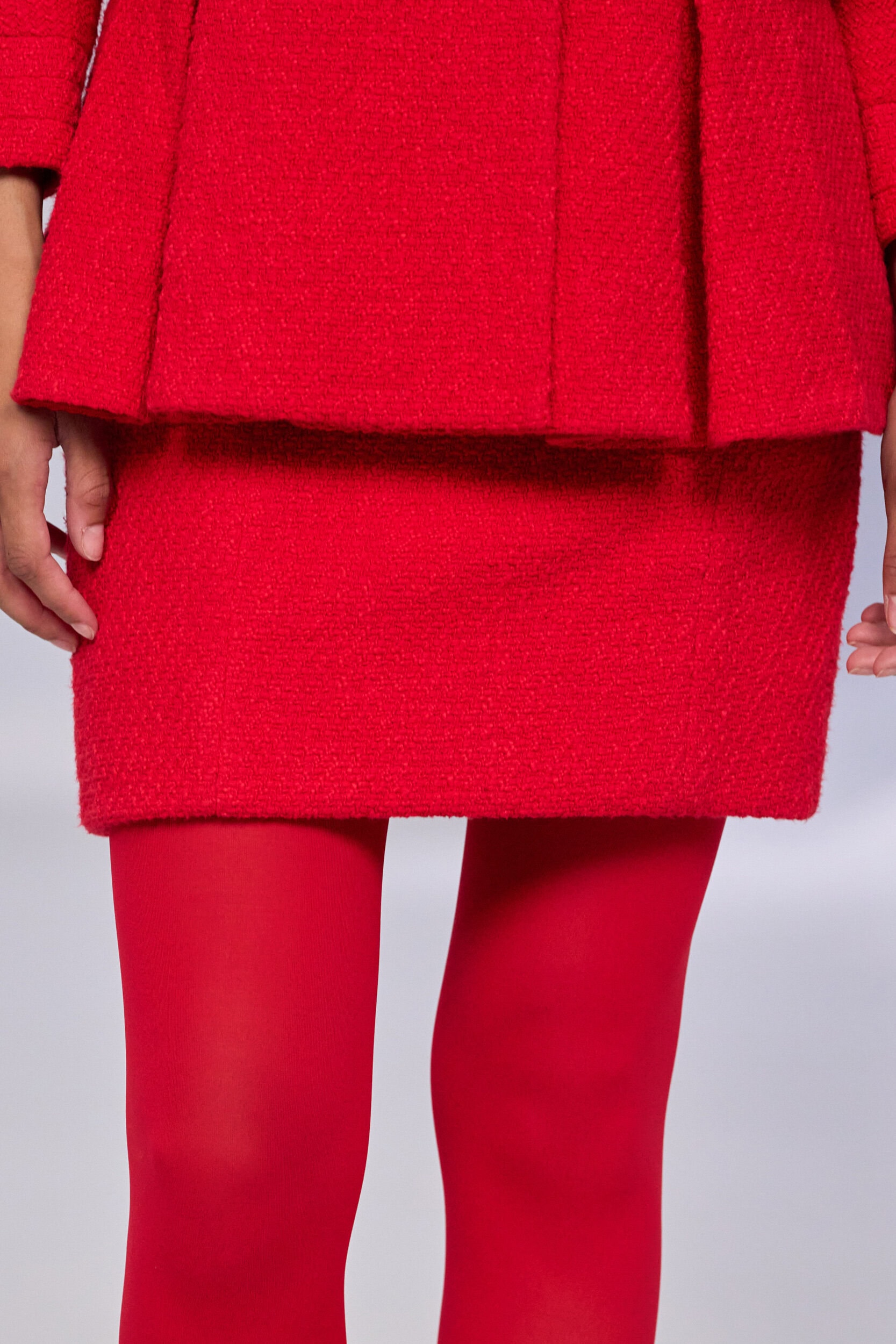 Chocheng Fall 2025 Couture Fashion Show Details