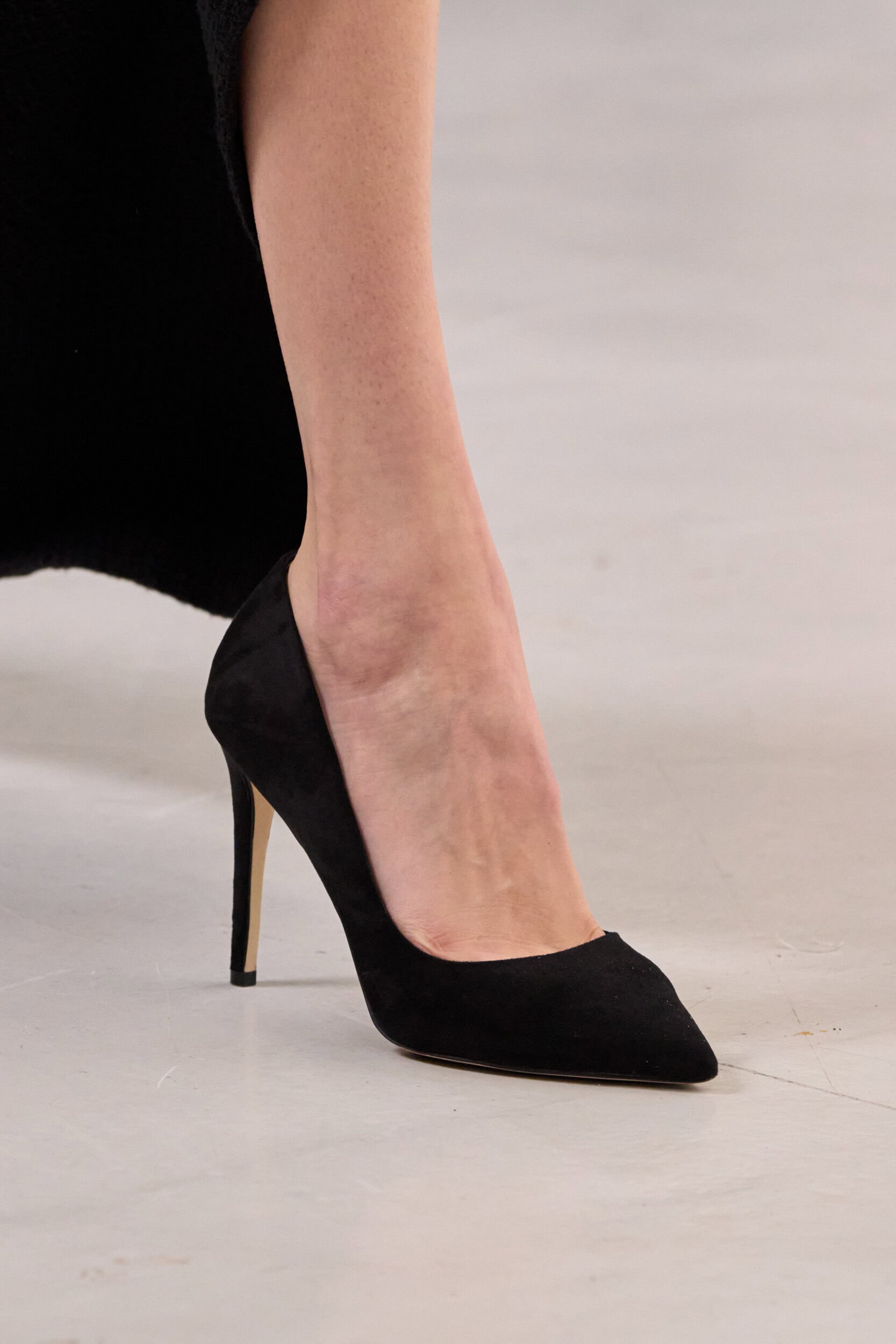 Chocheng Fall 2025 Couture Fashion Show Details