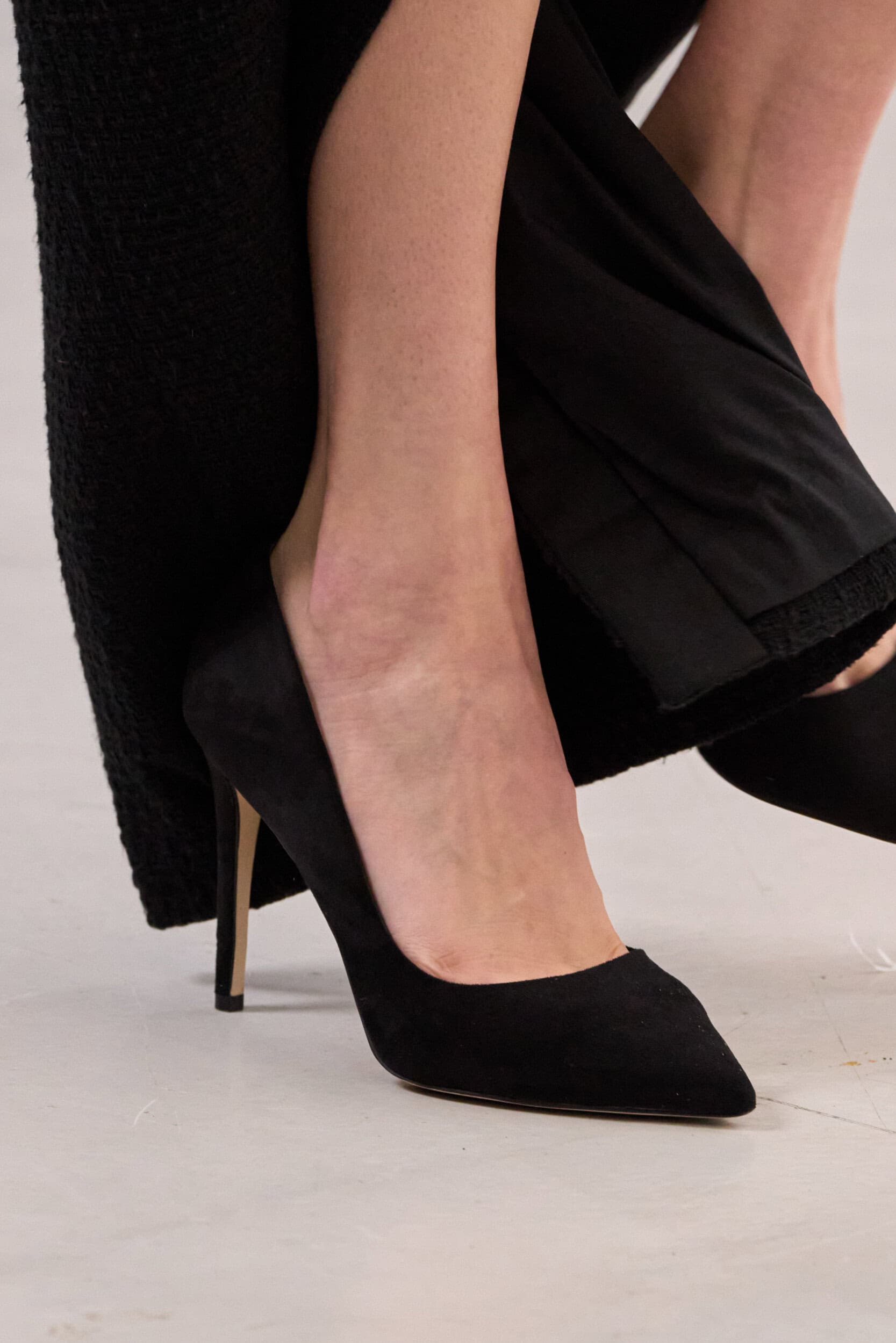 Chocheng Fall 2025 Couture Fashion Show Details