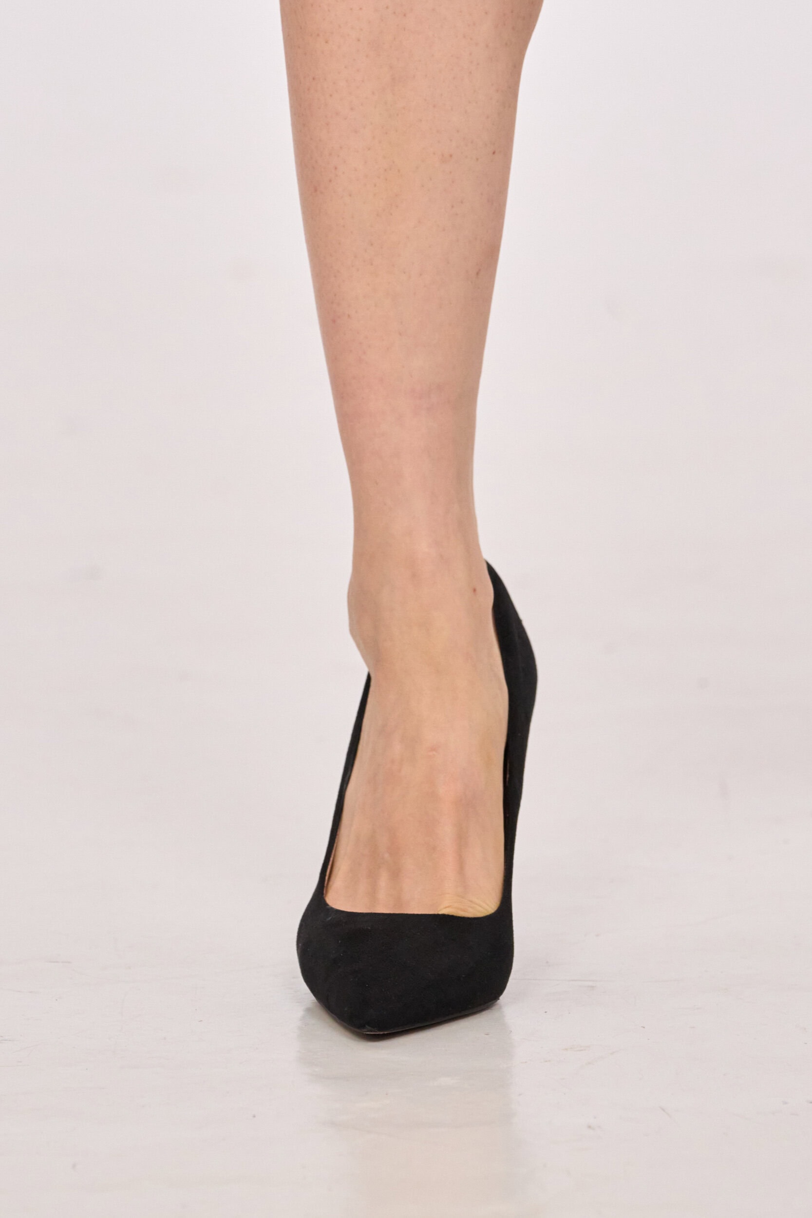 Chocheng Fall 2025 Couture Fashion Show Details