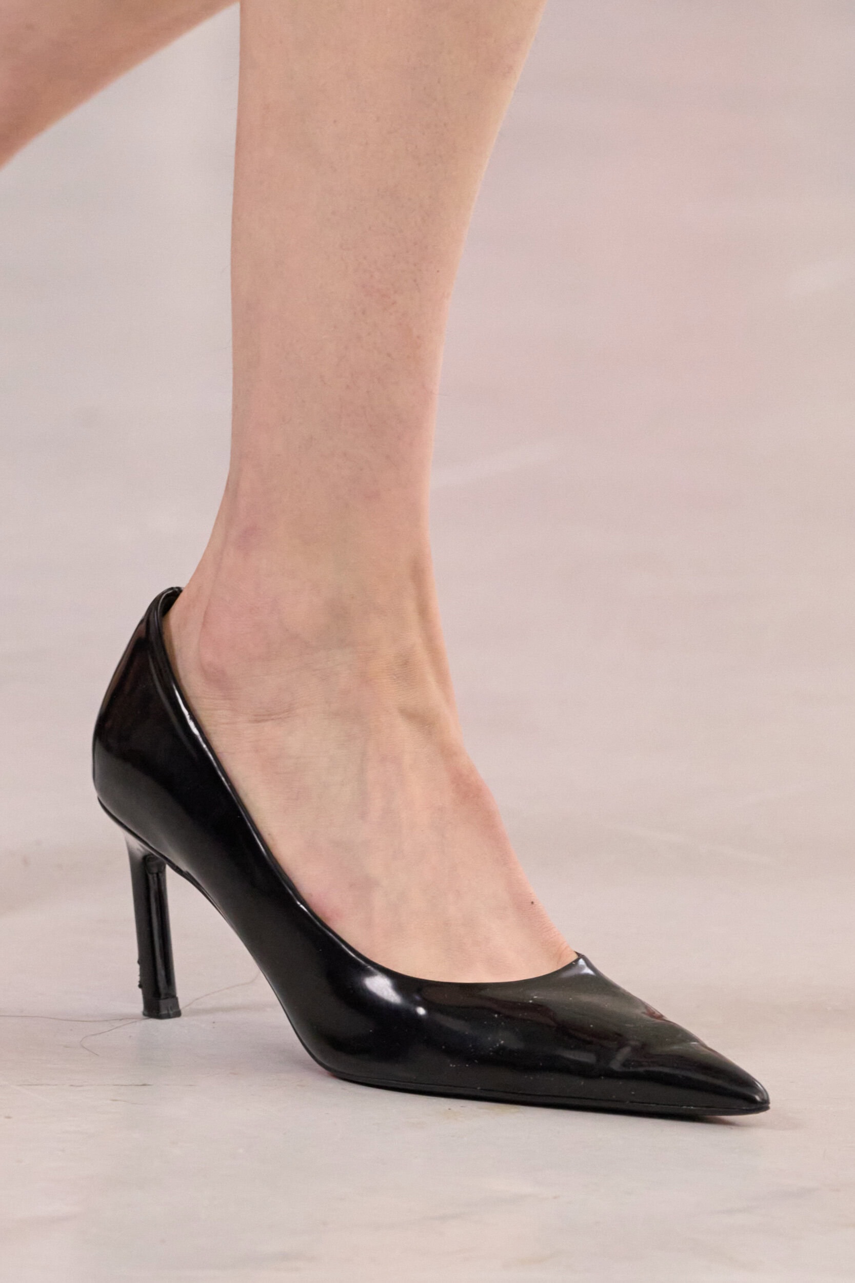 Chocheng Fall 2025 Couture Fashion Show Details