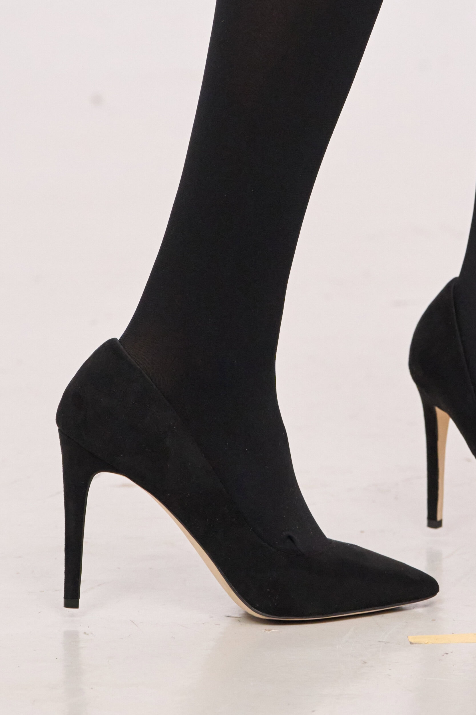 Chocheng Fall 2025 Couture Fashion Show Details