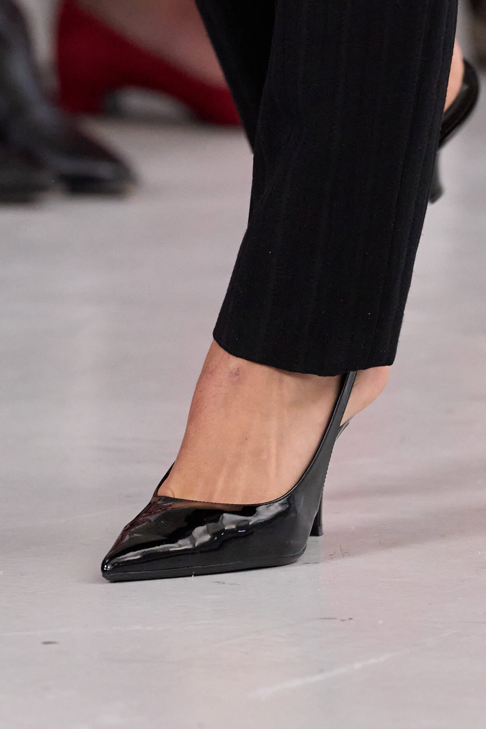 Chocheng Fall 2025 Couture Fashion Show Details