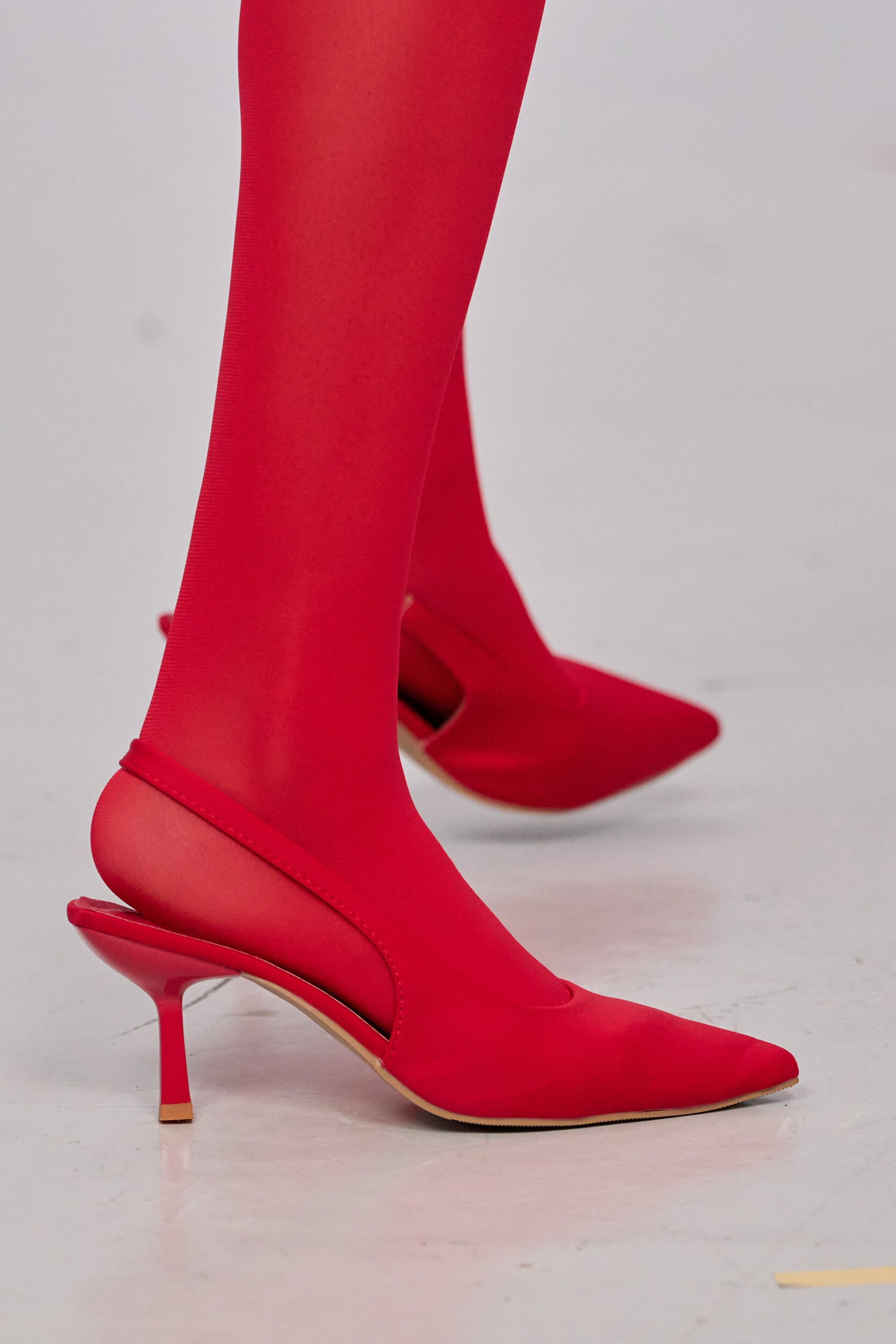 Chocheng Fall 2025 Couture Fashion Show Details