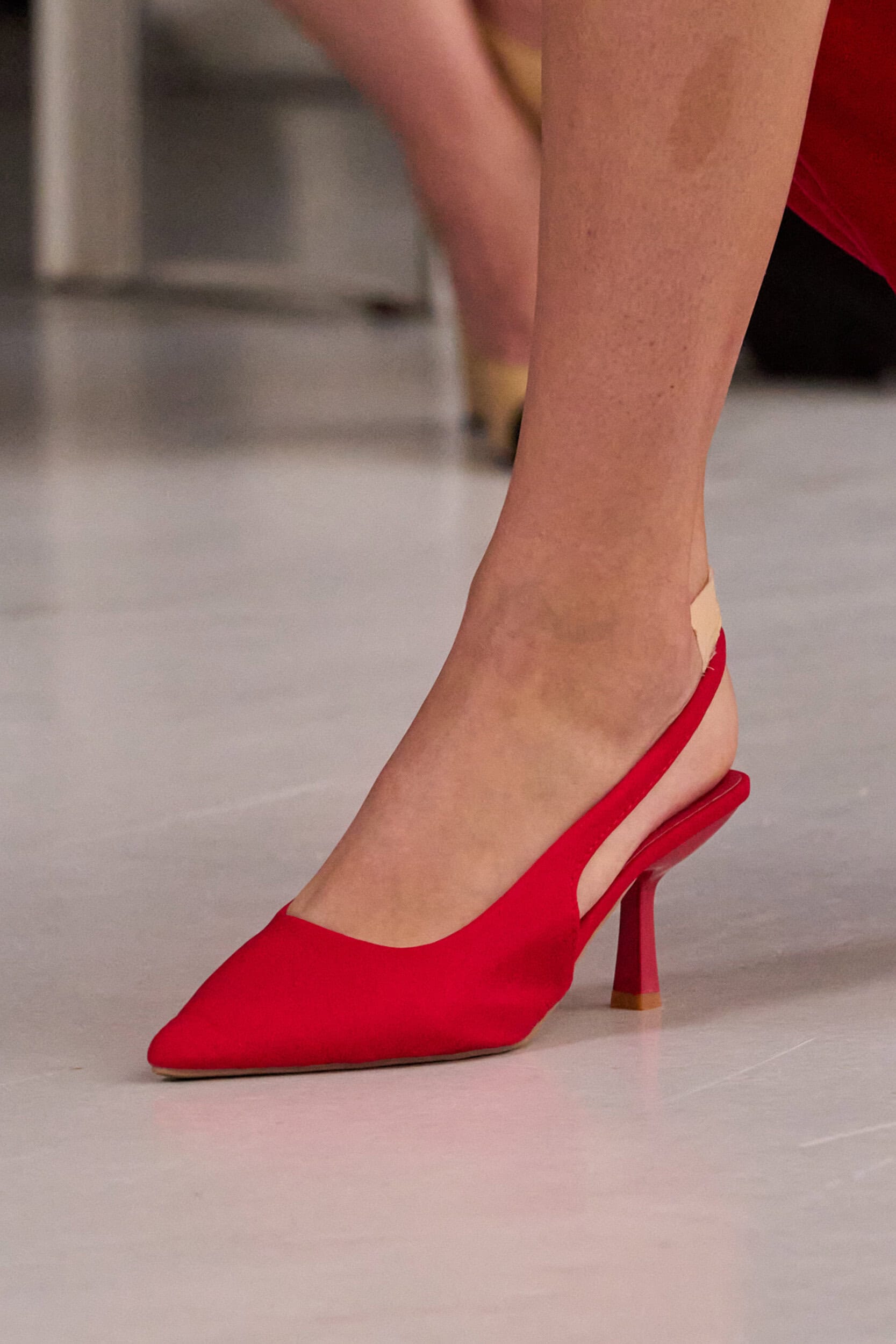 Chocheng Fall 2025 Couture Fashion Show Details