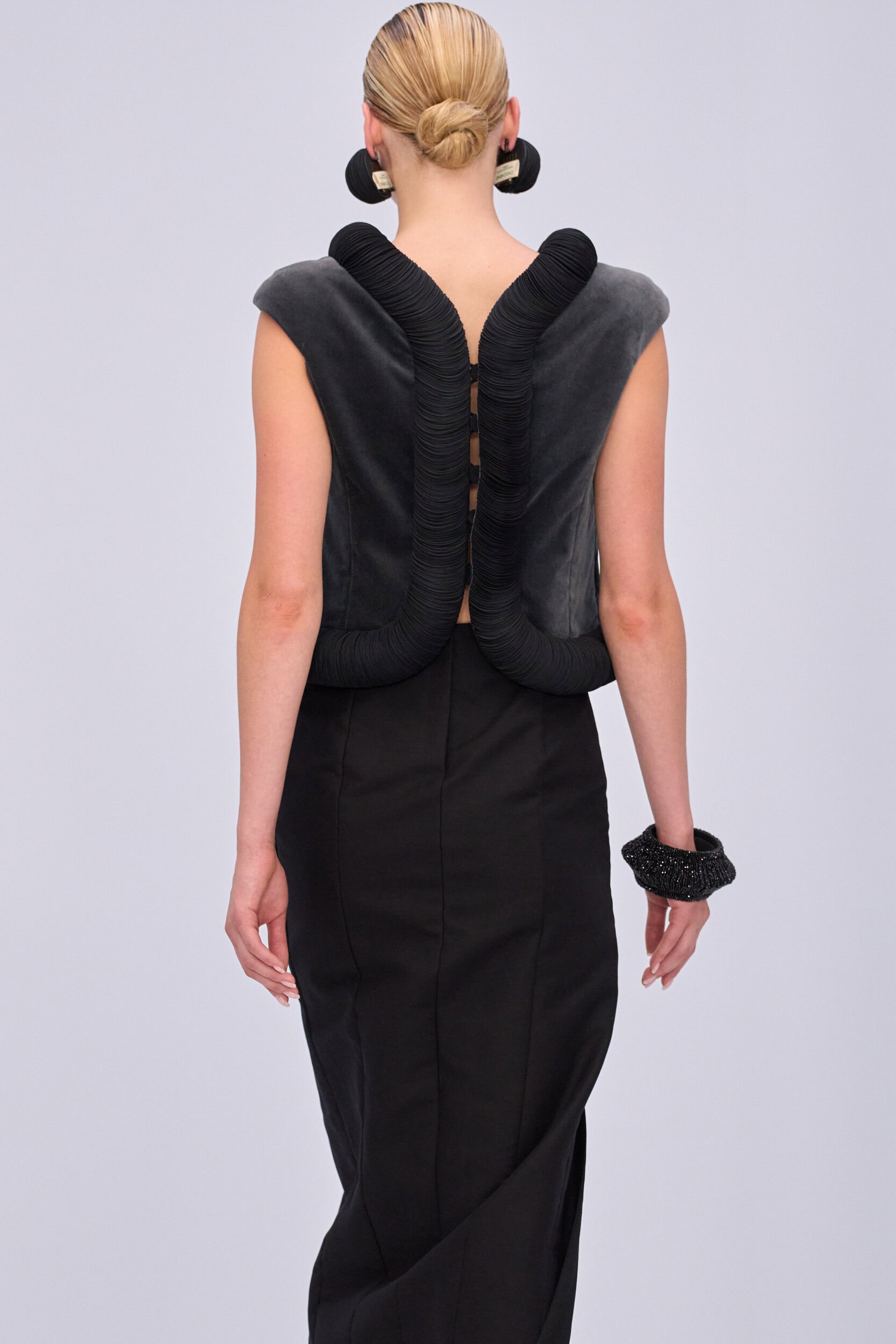 Chocheng Fall 2025 Couture Fashion Show Details