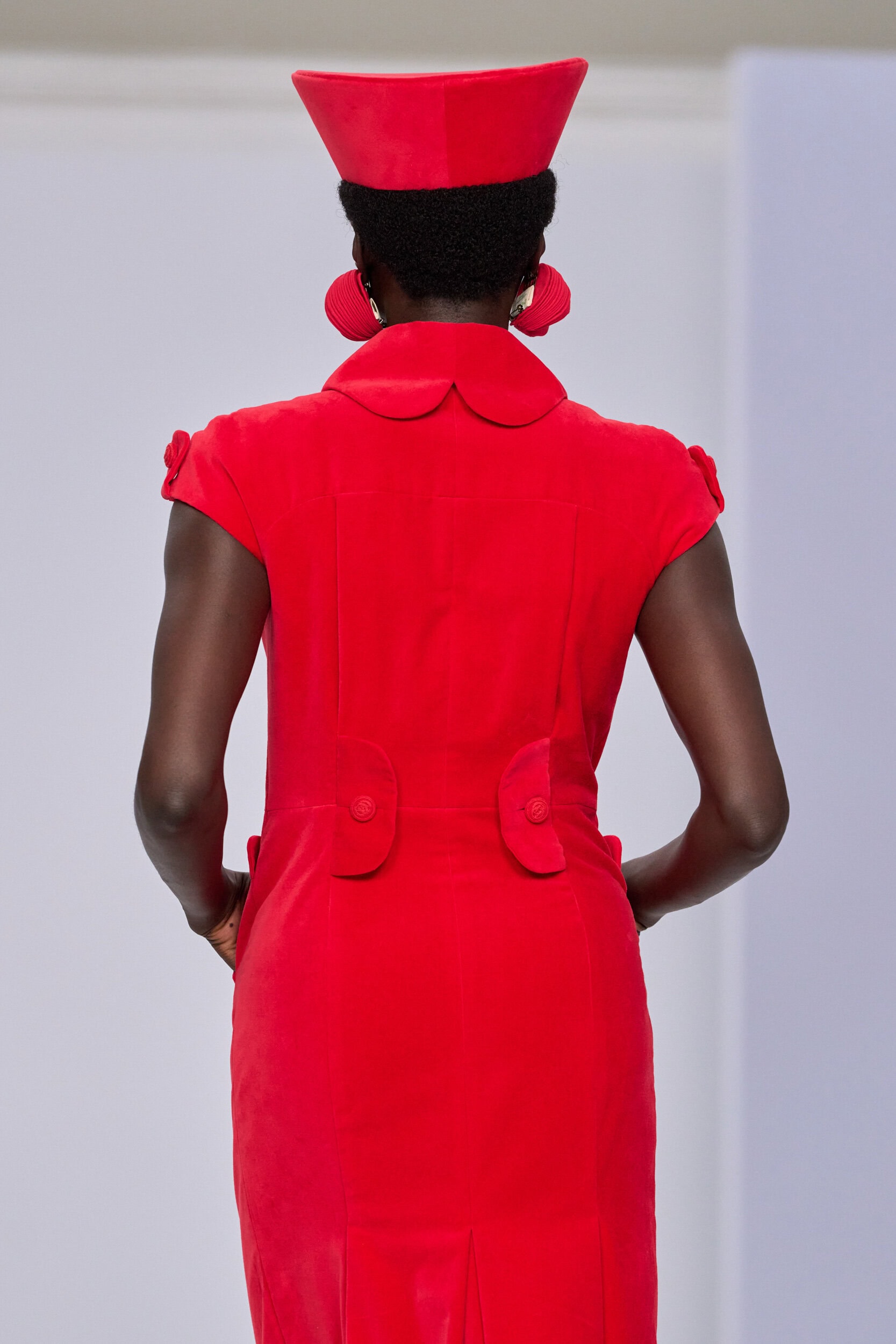 Chocheng Fall 2025 Couture Fashion Show Details