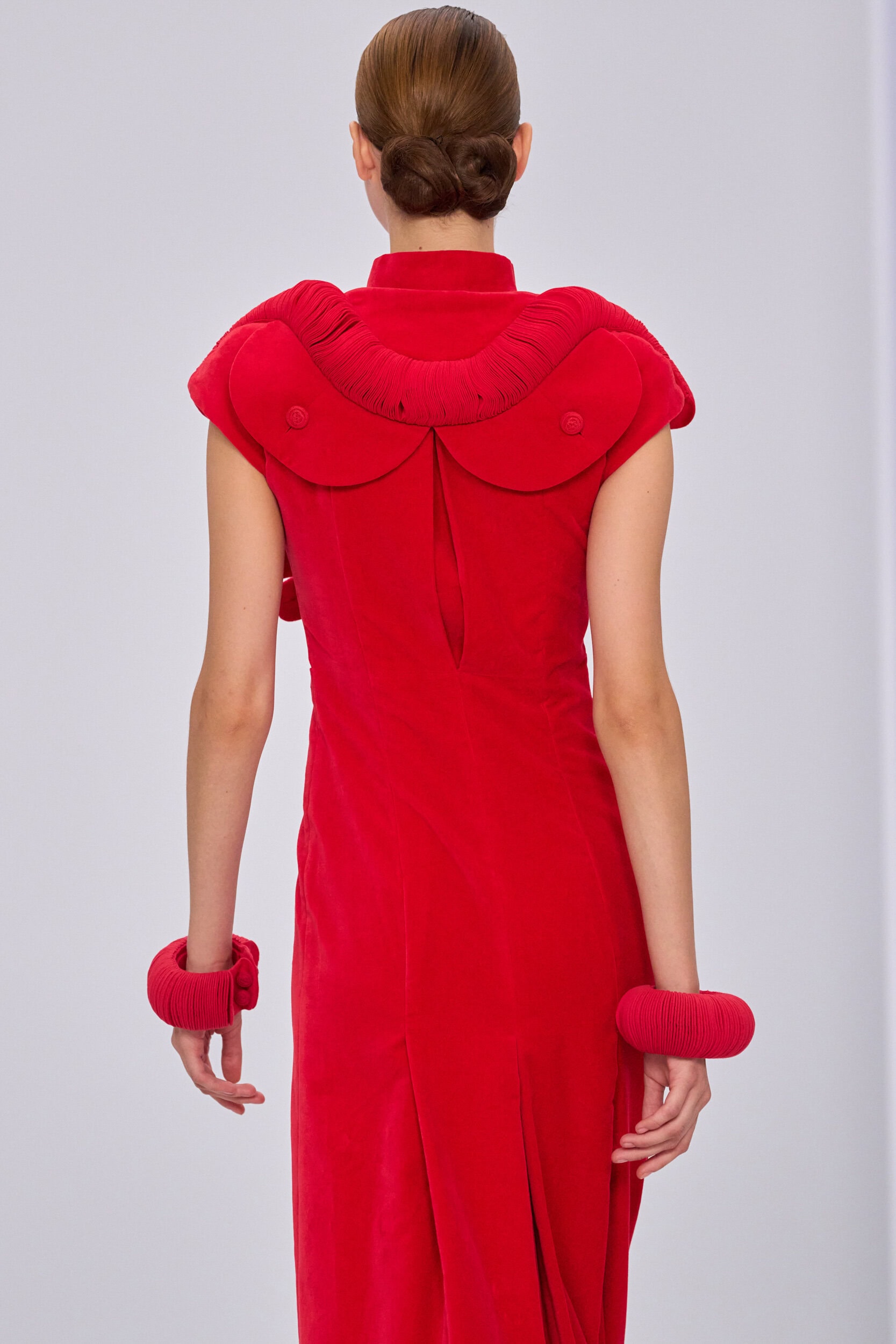 Chocheng Fall 2025 Couture Fashion Show Details