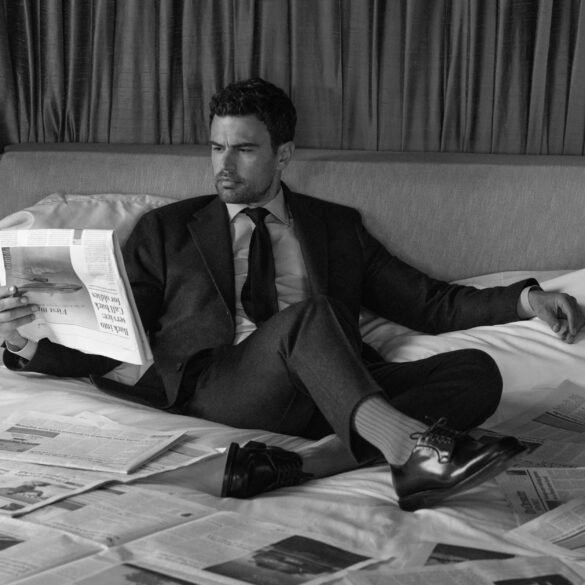 Church Fall 2025 Ad Campaign