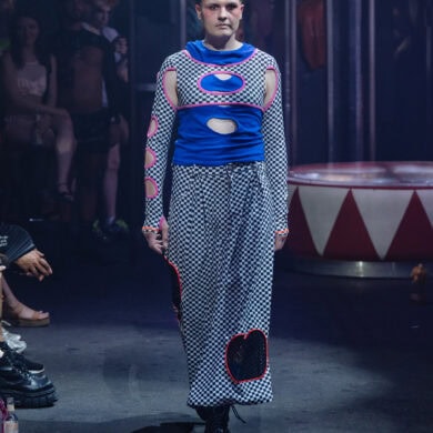 Damur Spring 2026 Fashion Show