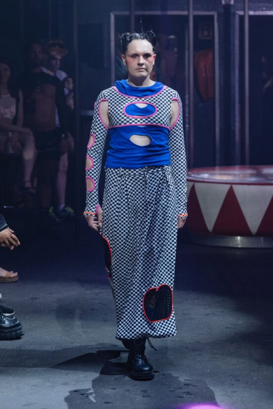 Damur Spring 2026 Fashion Show