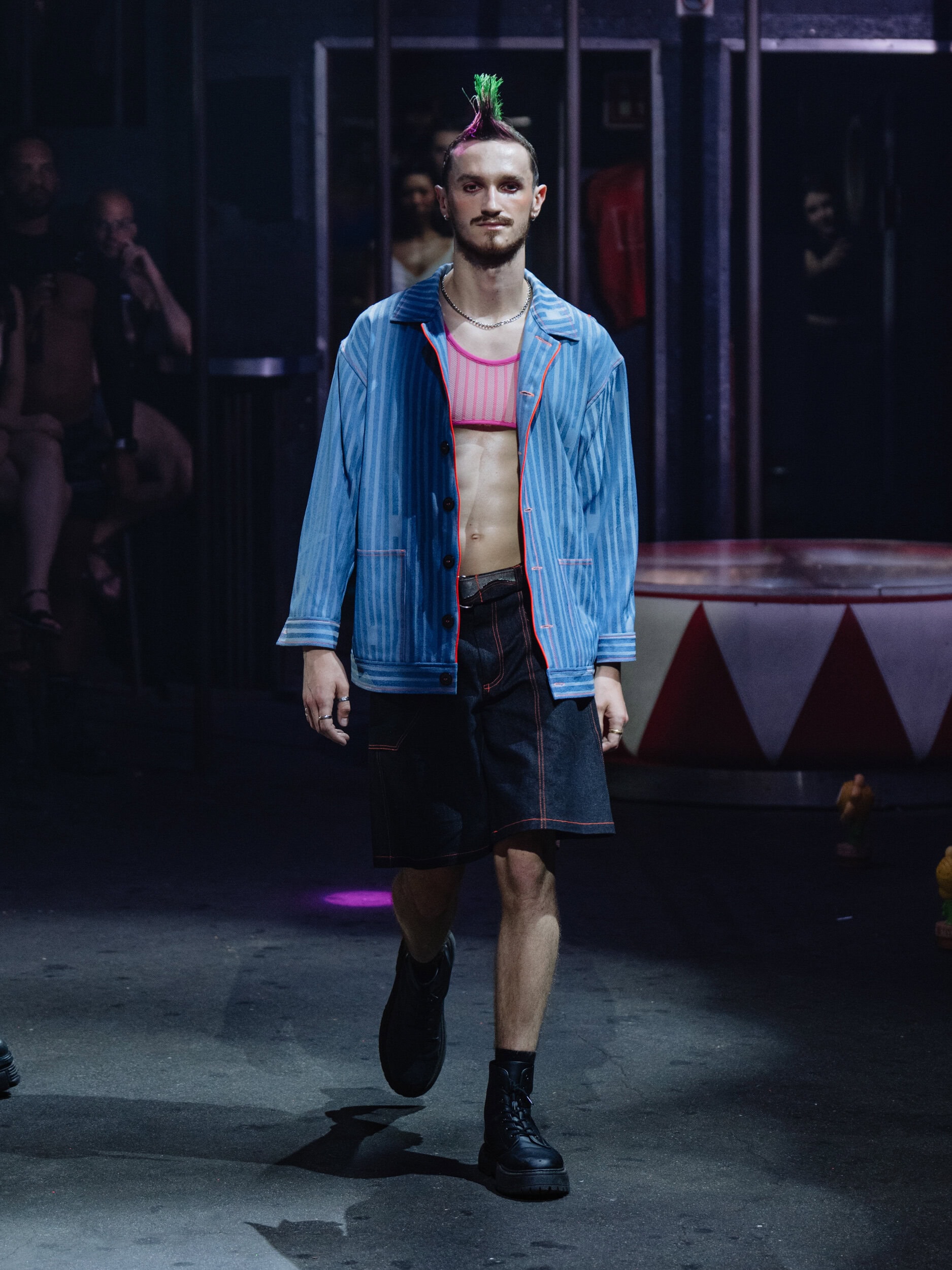 Damur Spring 2026 Fashion Show 