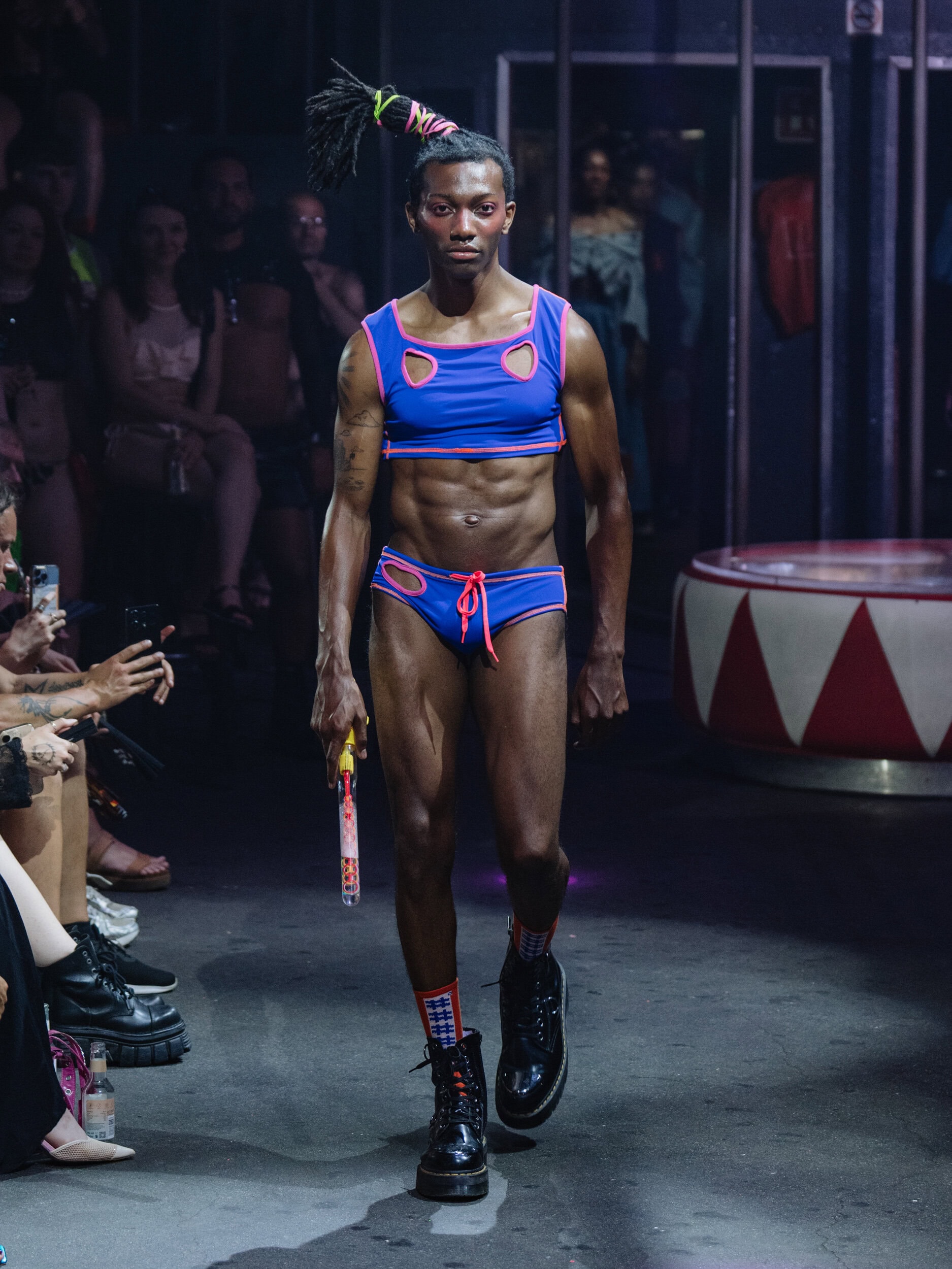 Damur Spring 2026 Fashion Show 