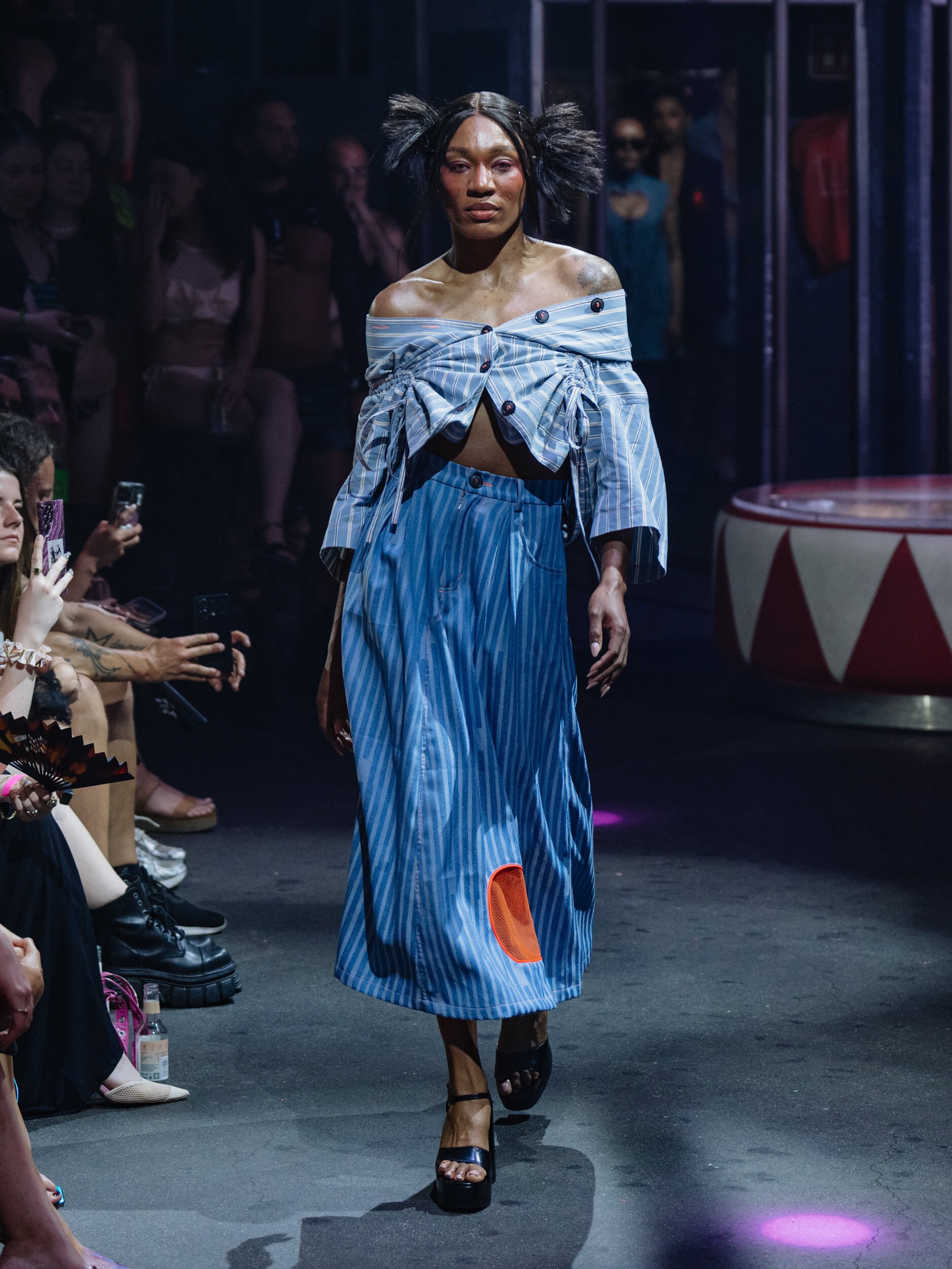 Damur Spring 2026 Fashion Show 