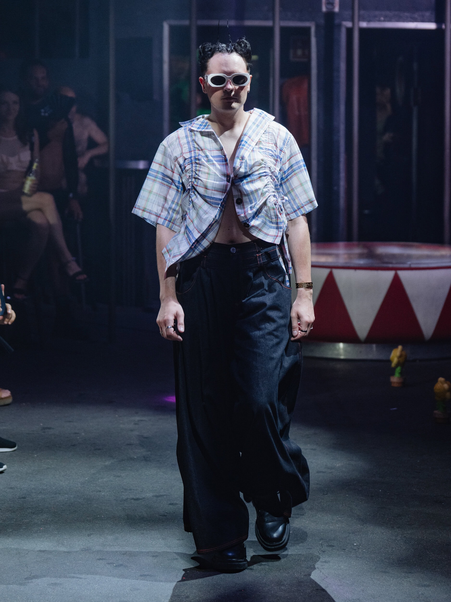 Damur Spring 2026 Fashion Show 