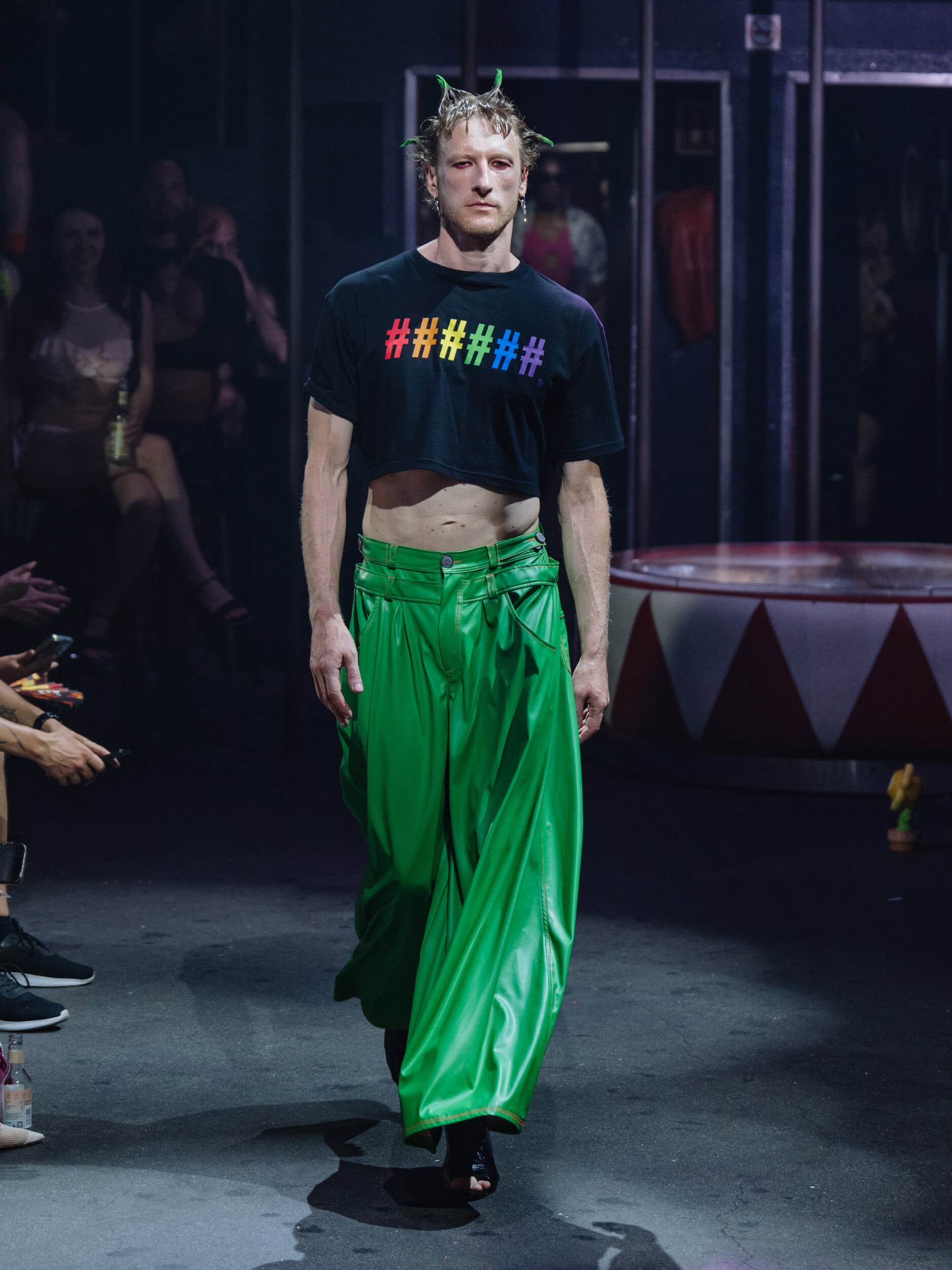 Damur Spring 2026 Fashion Show 