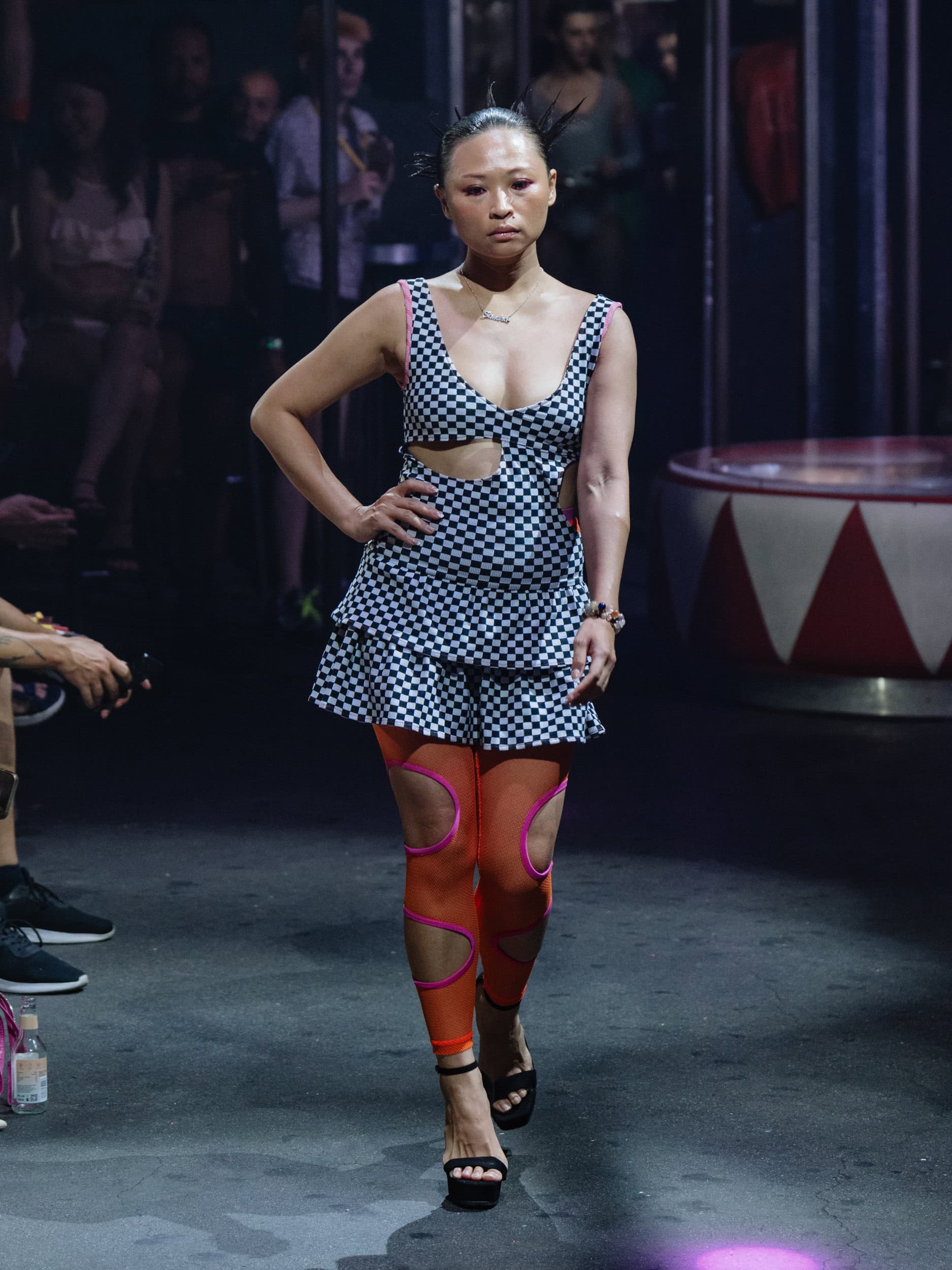 Damur Spring 2026 Fashion Show 