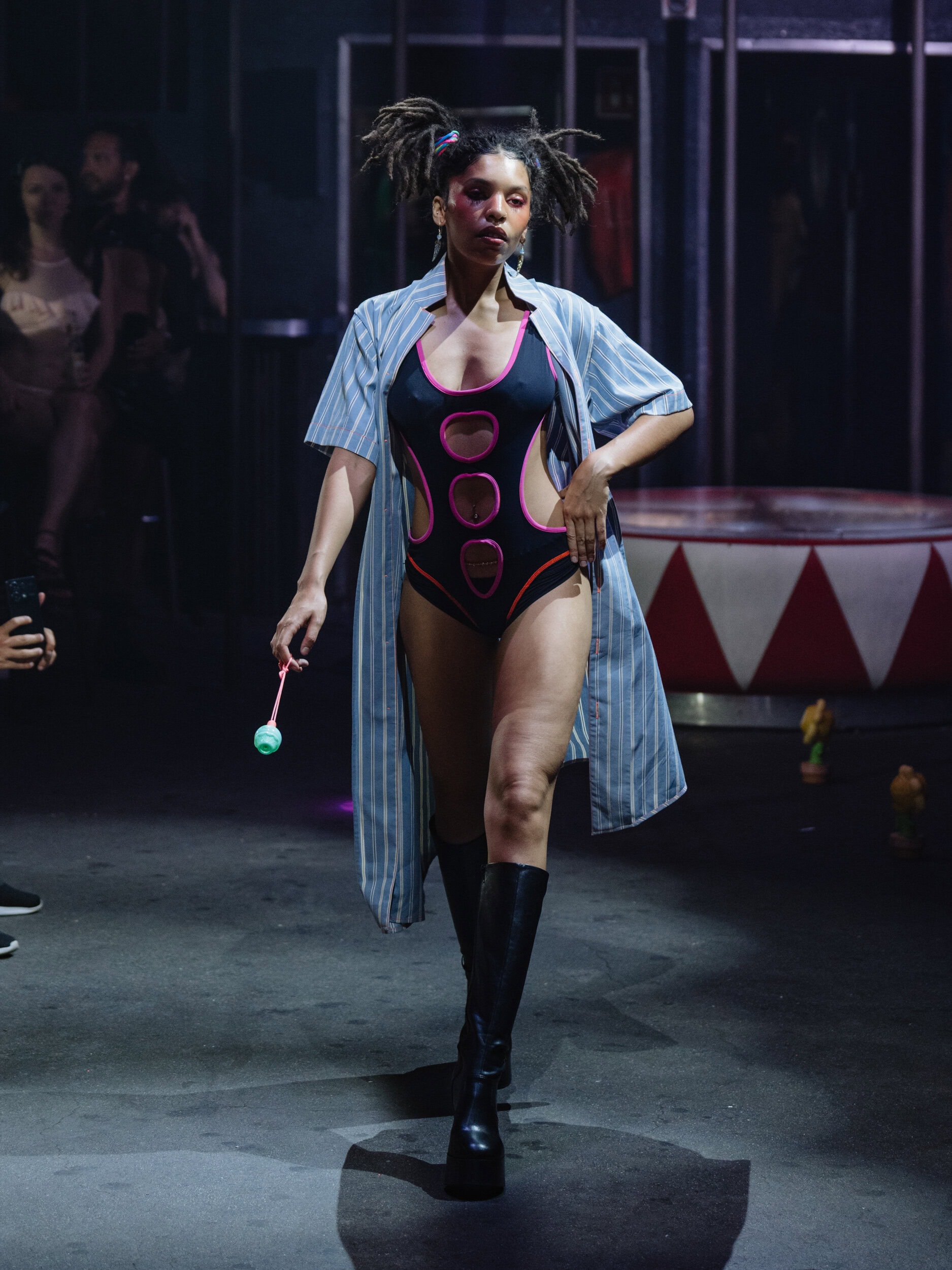 Damur Spring 2026 Fashion Show 