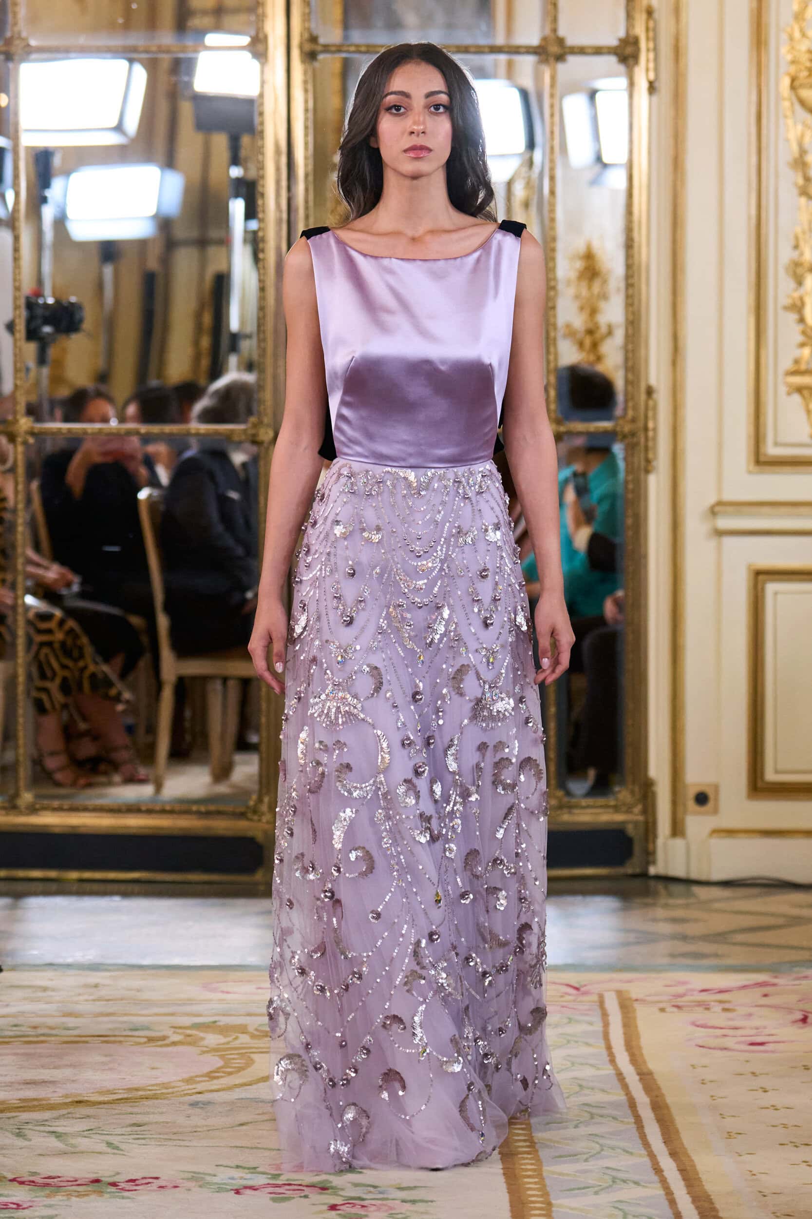 Debaj Spring 2026 Couture Fashion Show