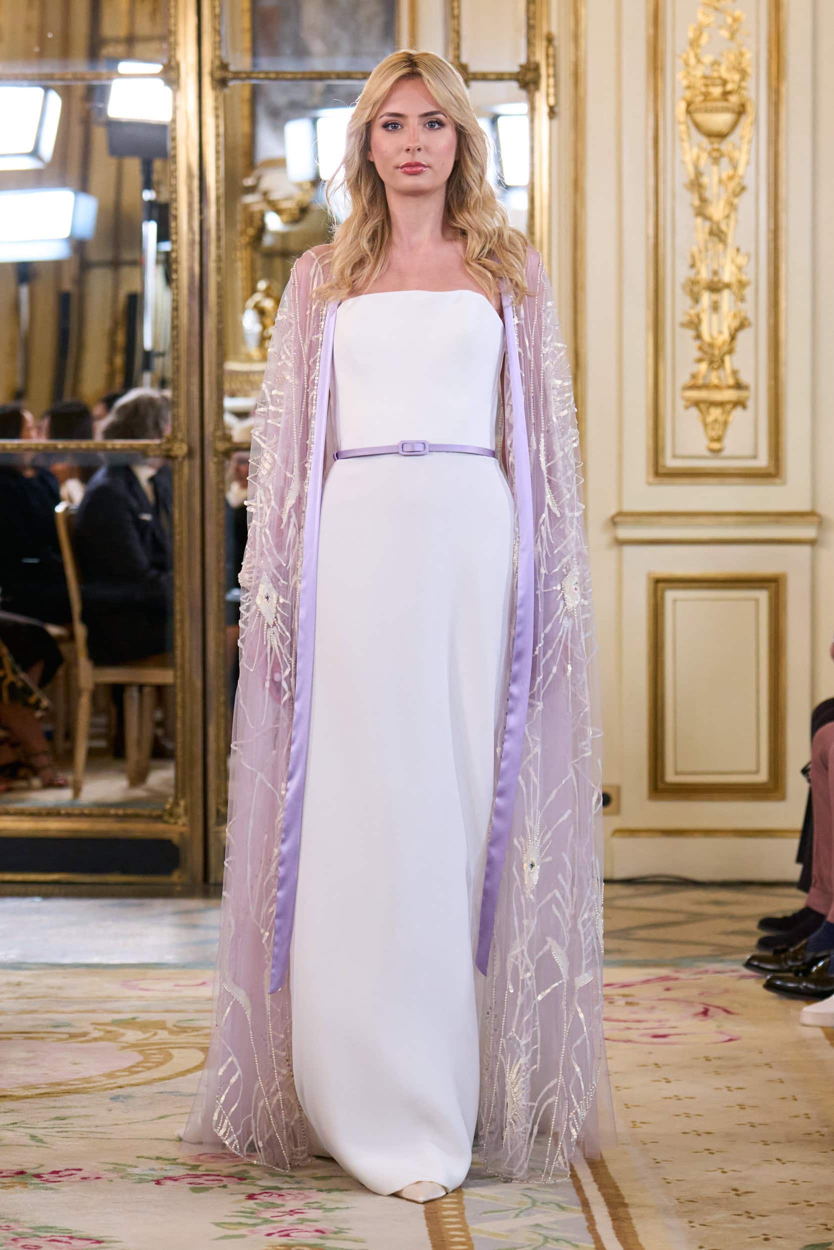 Debaj Spring 2026 Couture Fashion Show