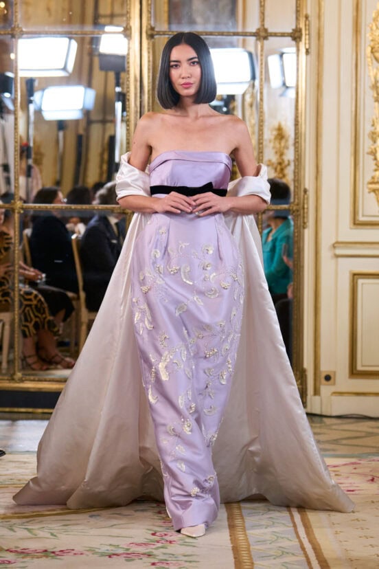 Debaj Spring 2026 Couture Fashion Show
