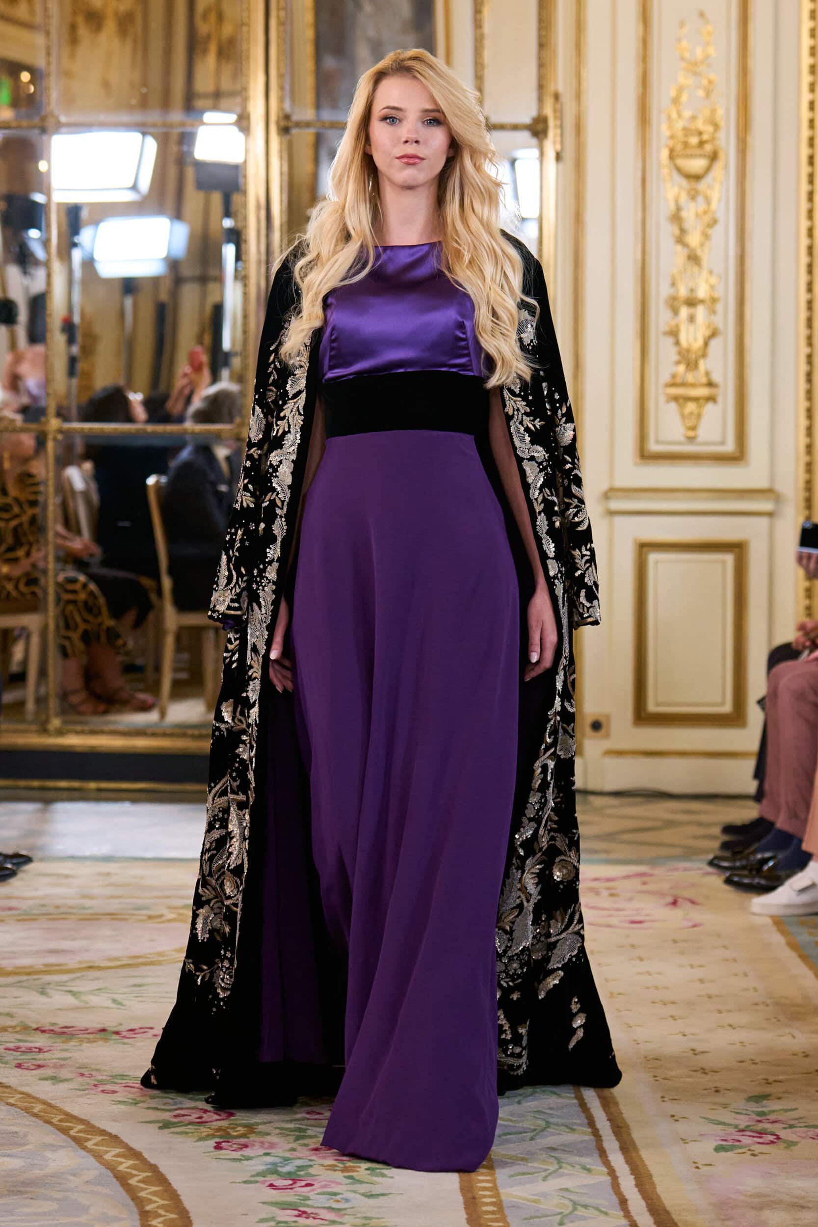 Debaj Spring 2026 Couture Fashion Show