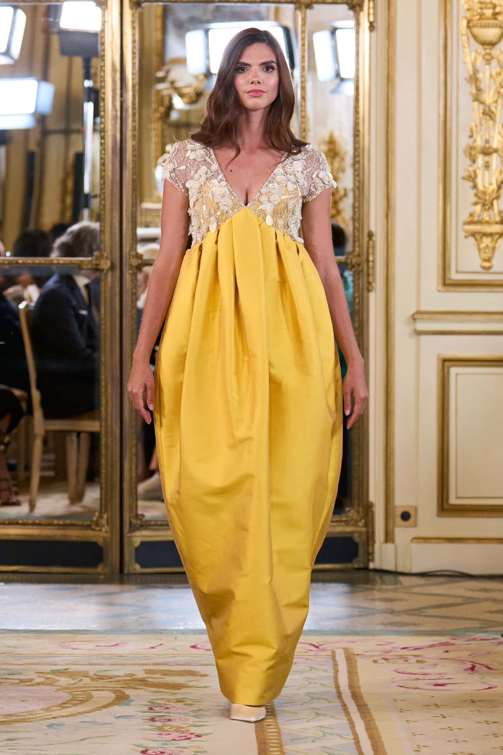 Debaj Spring 2026 Couture Fashion Show