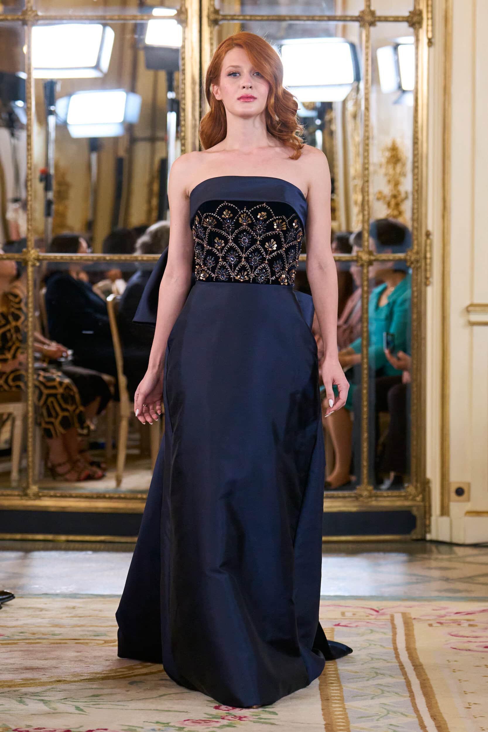 Debaj Spring 2026 Couture Fashion Show