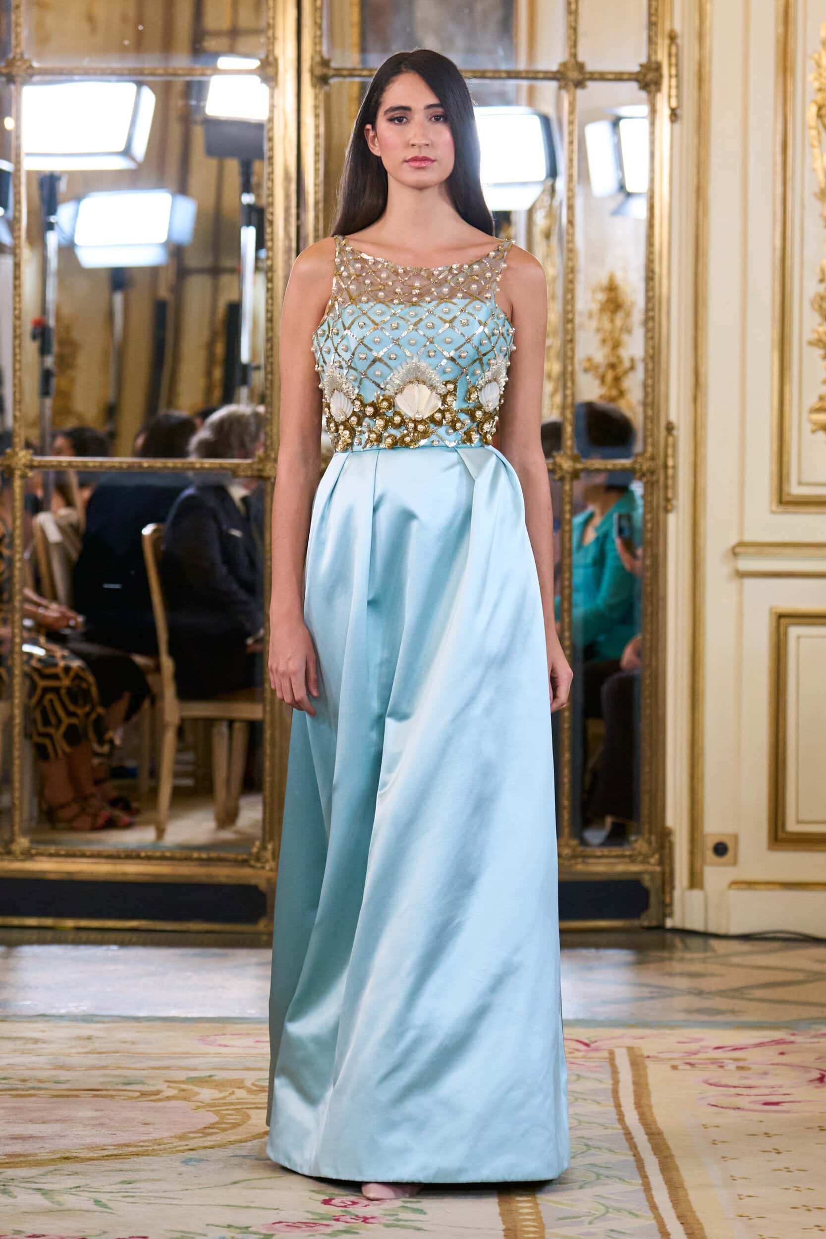 Debaj Spring 2026 Couture Fashion Show