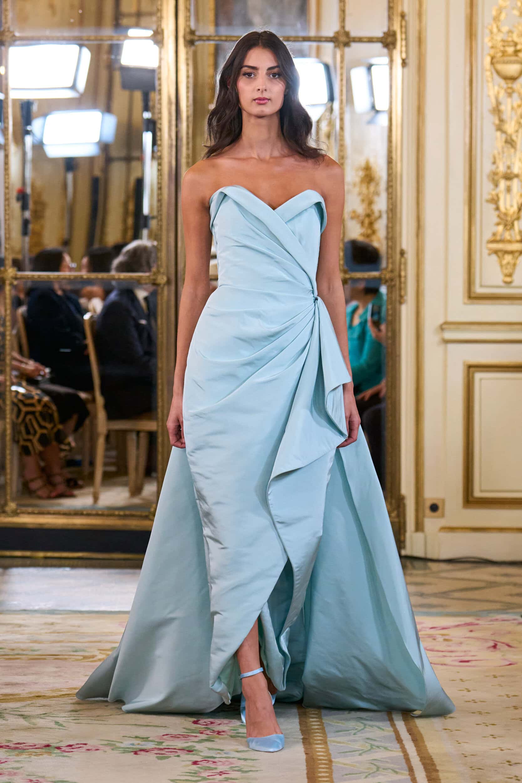 Debaj Spring 2026 Couture Fashion Show