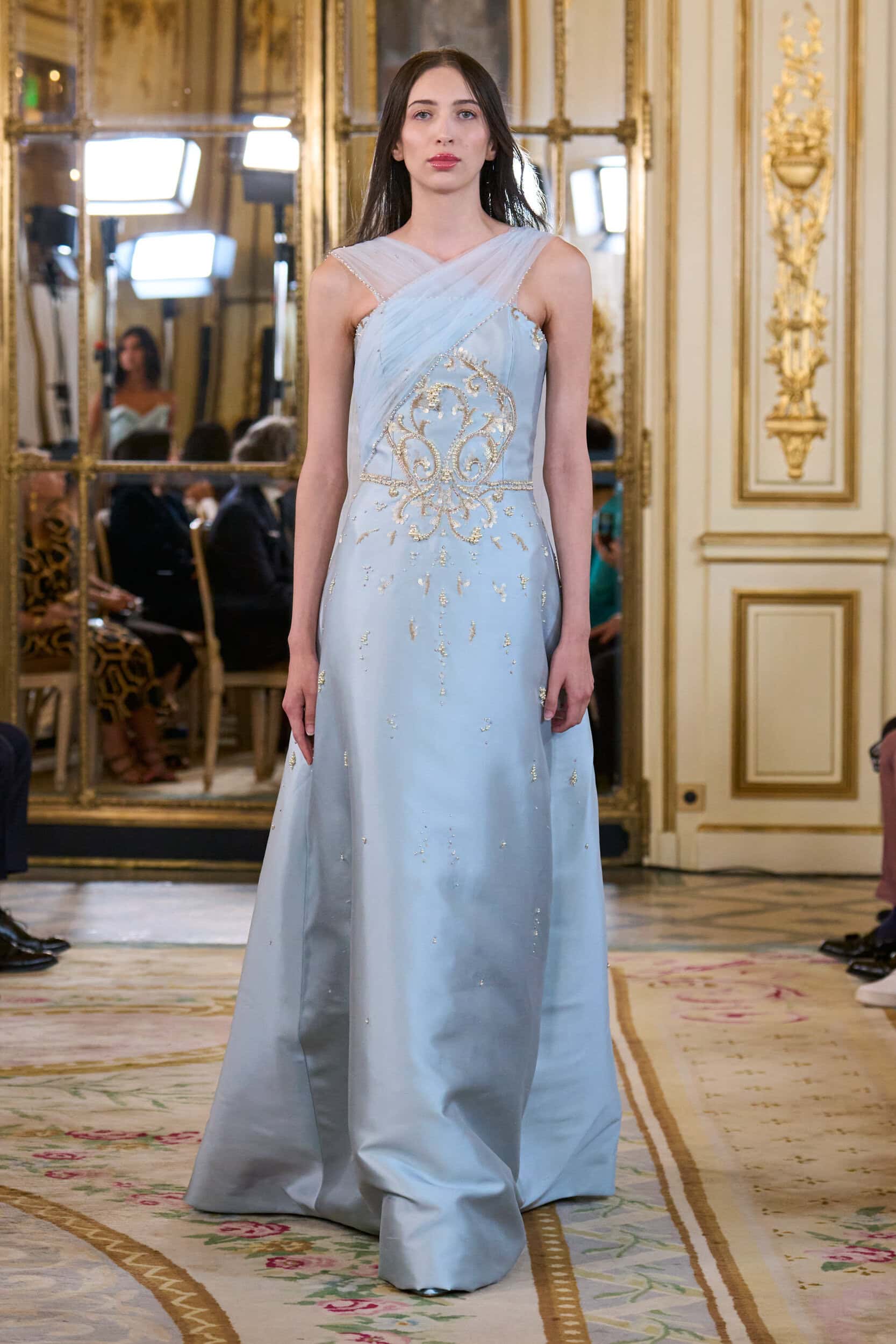 Debaj Spring 2026 Couture Fashion Show