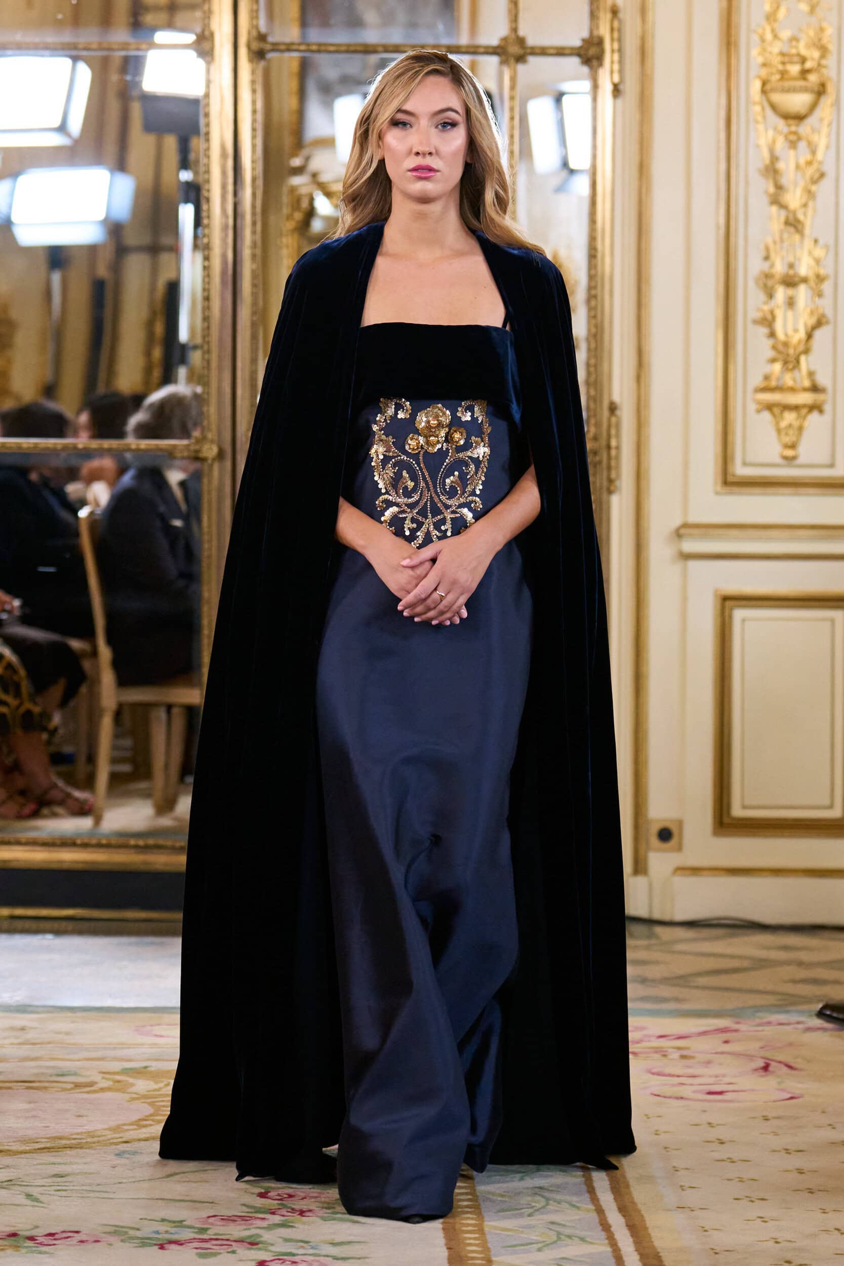 Debaj Spring 2026 Couture Fashion Show
