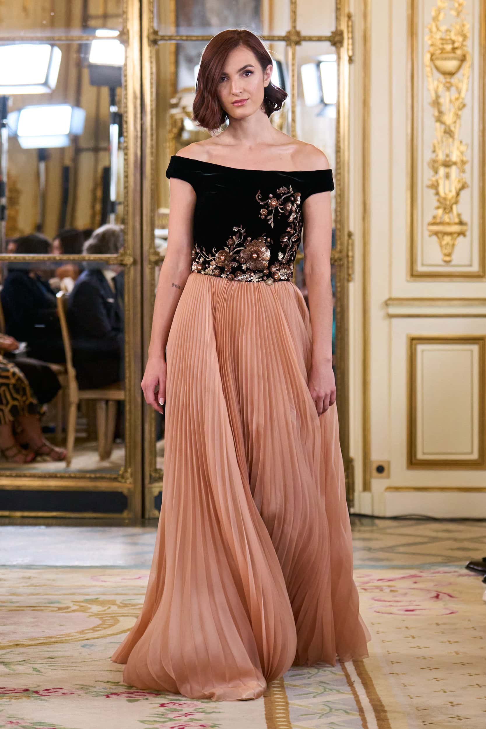 Debaj Spring 2026 Couture Fashion Show